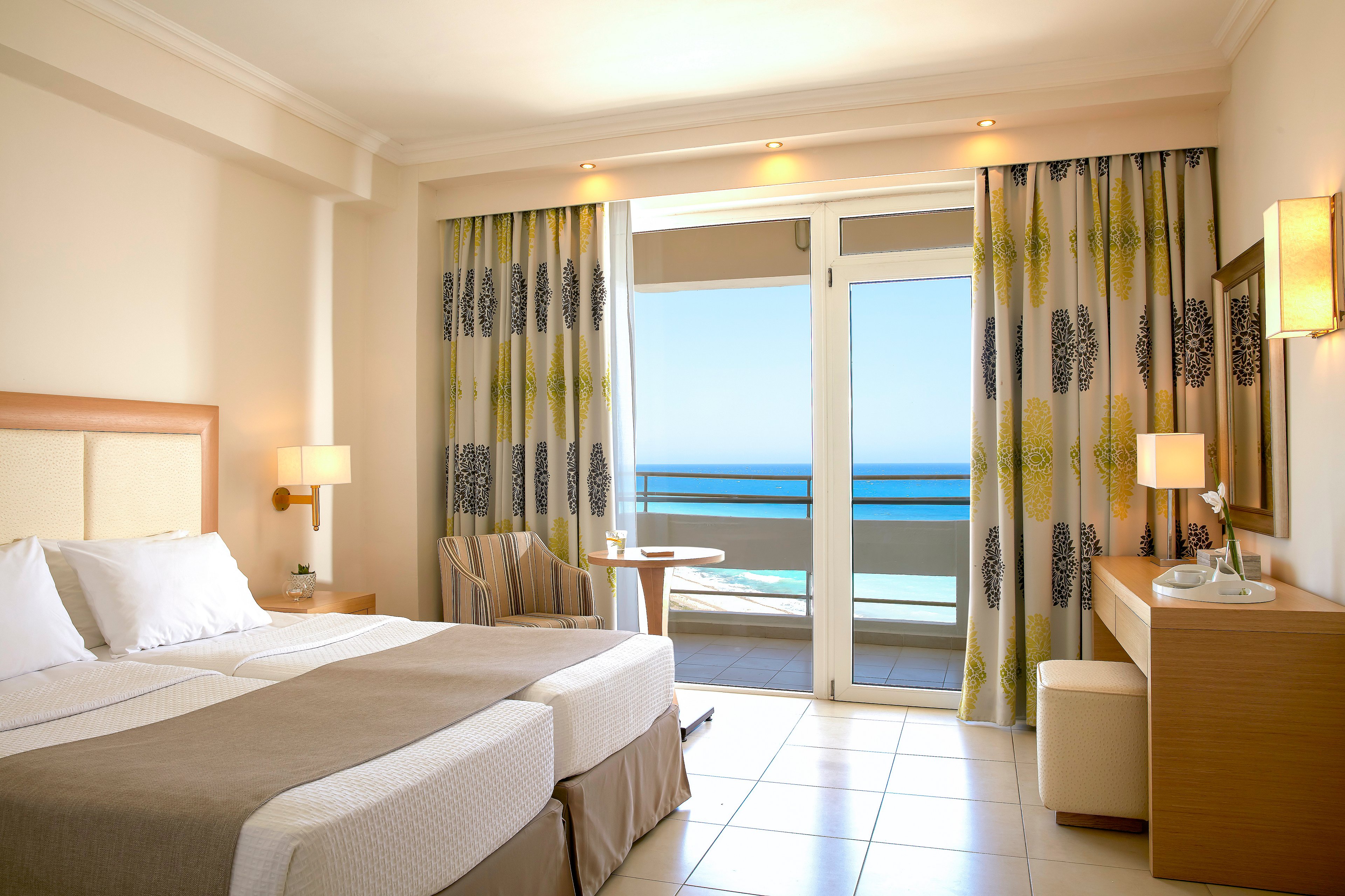 Electra Palace Rhodes Hotel