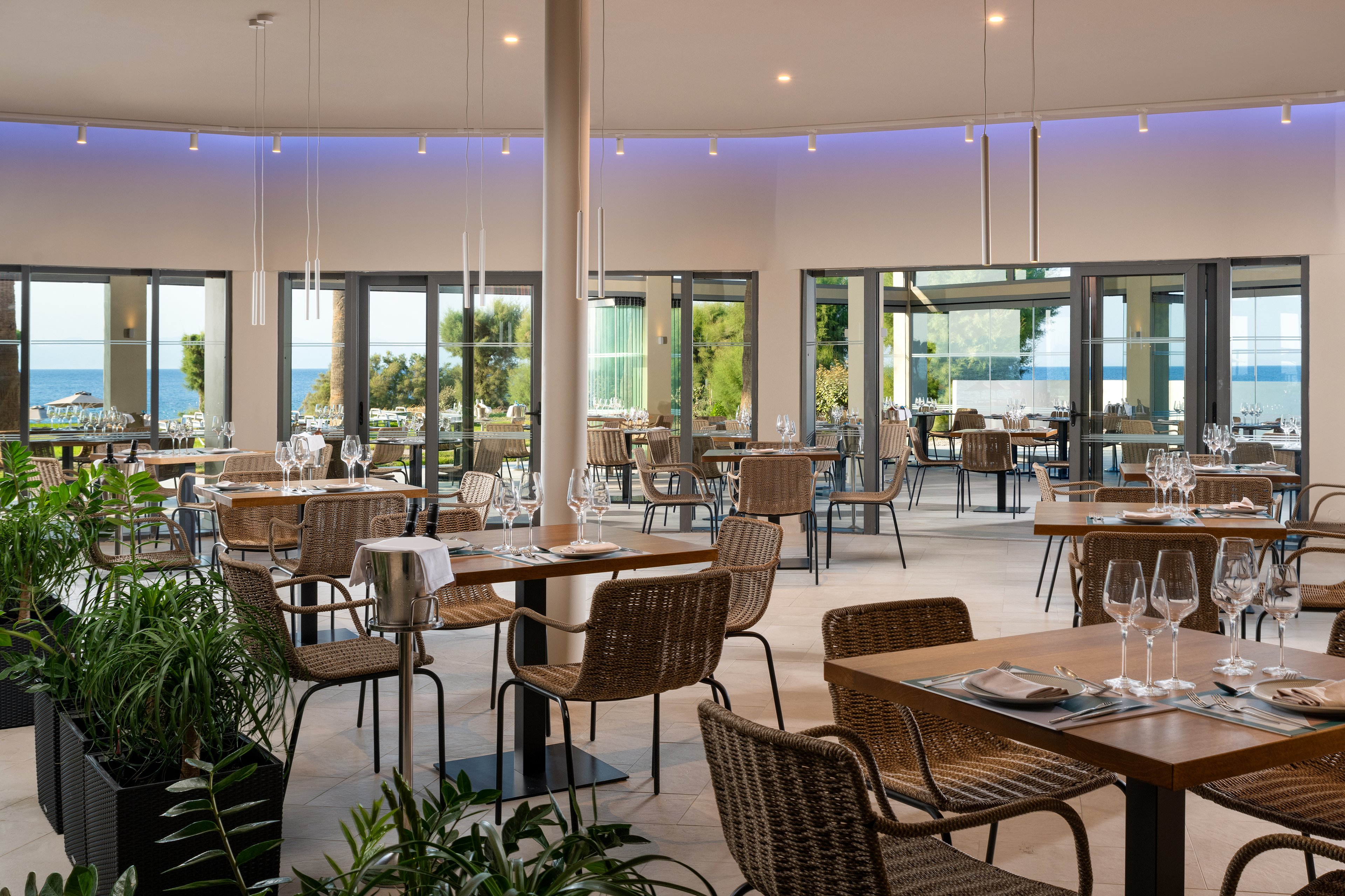 Electra Palace Rhodes Hotel