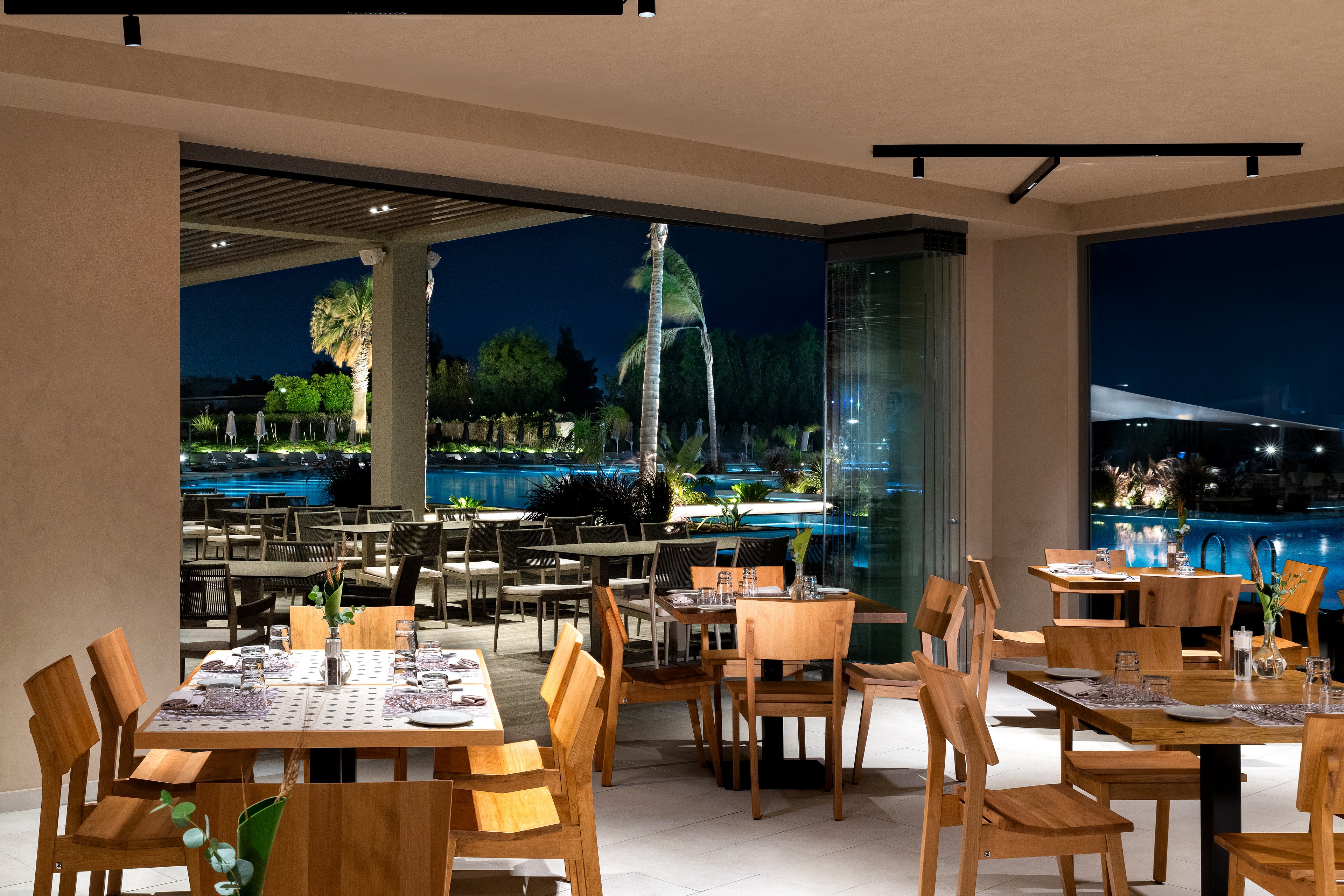 Electra Palace Rhodes Hotel