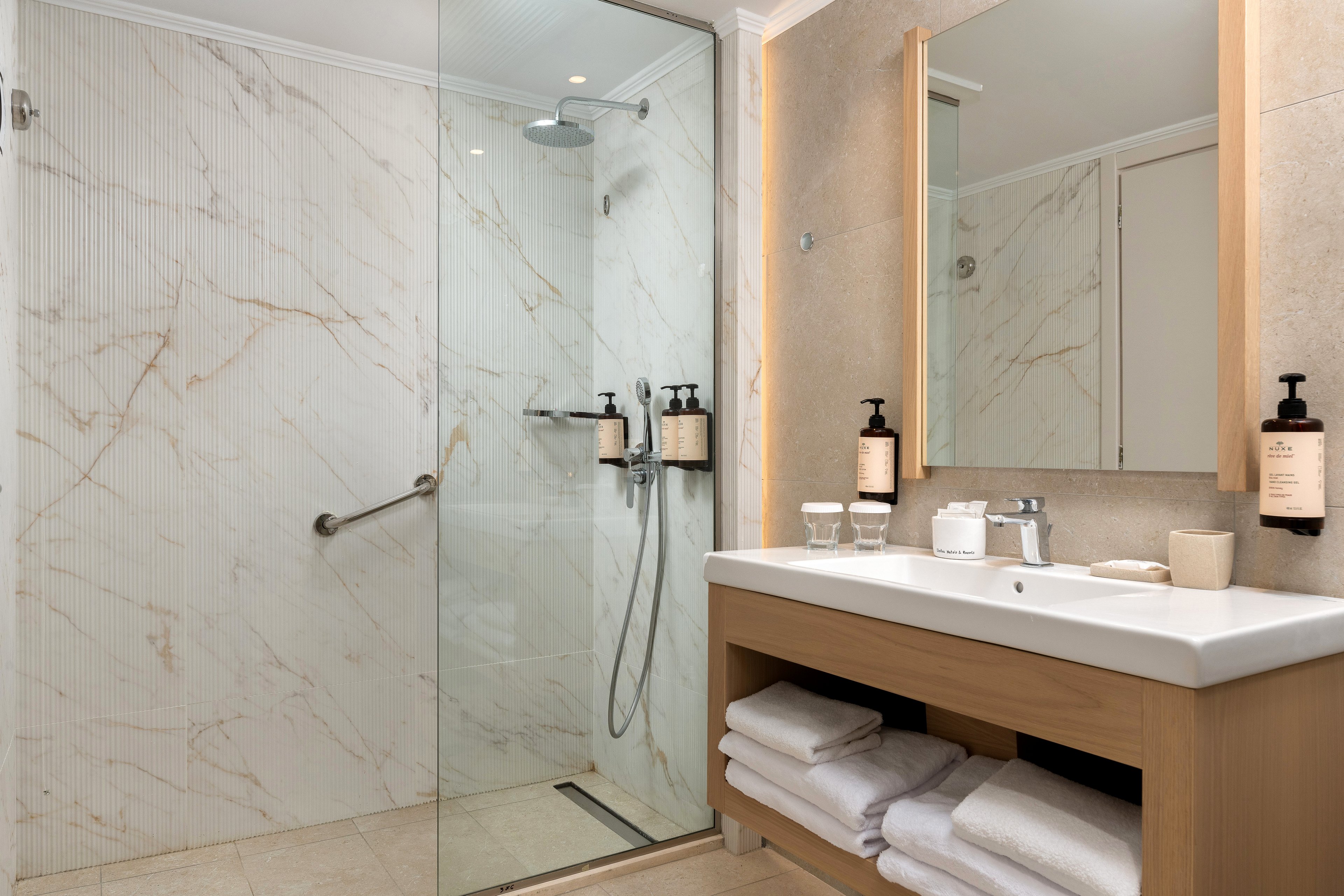 Electra Palace Rhodes Hotel