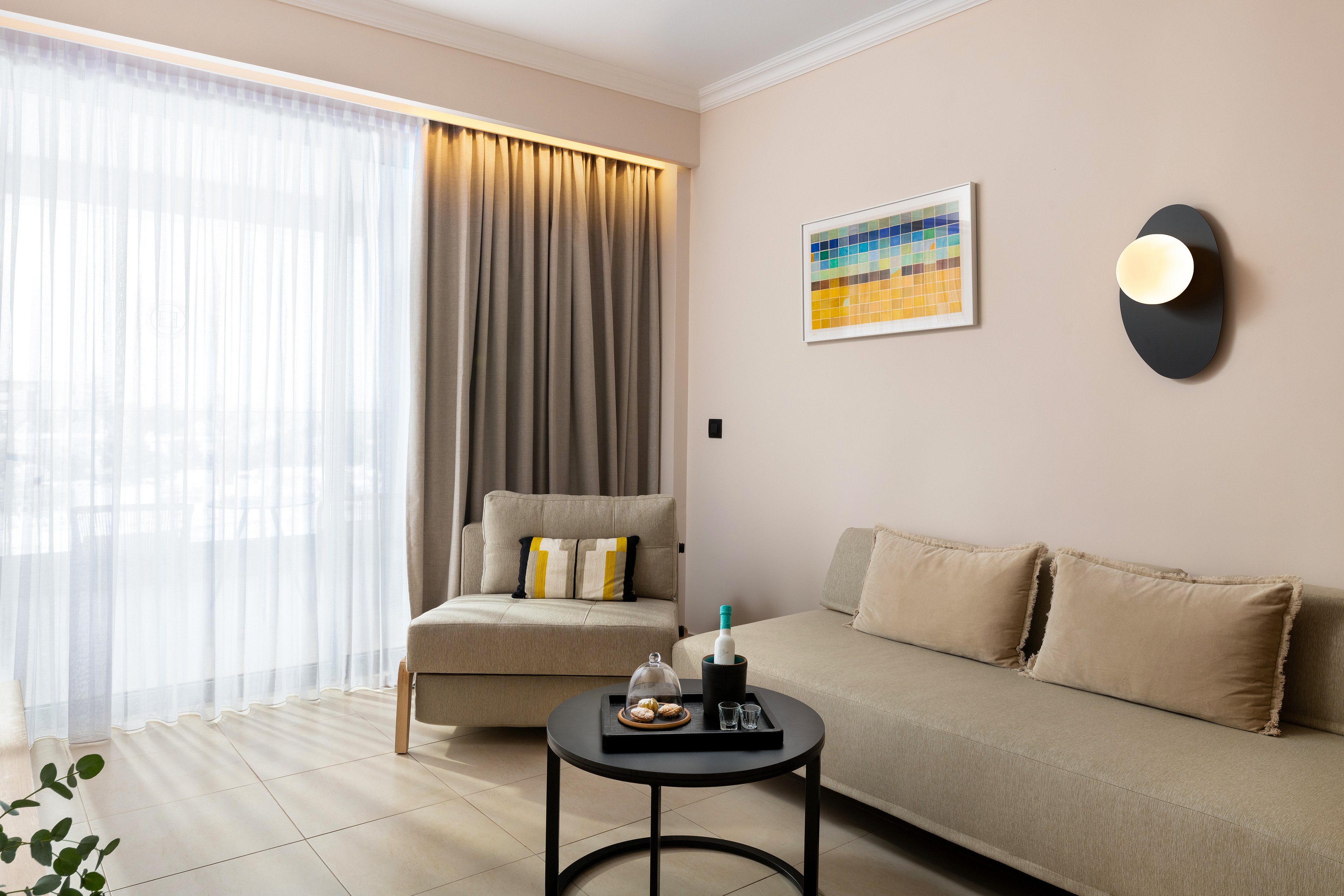 Electra Palace Rhodes Hotel