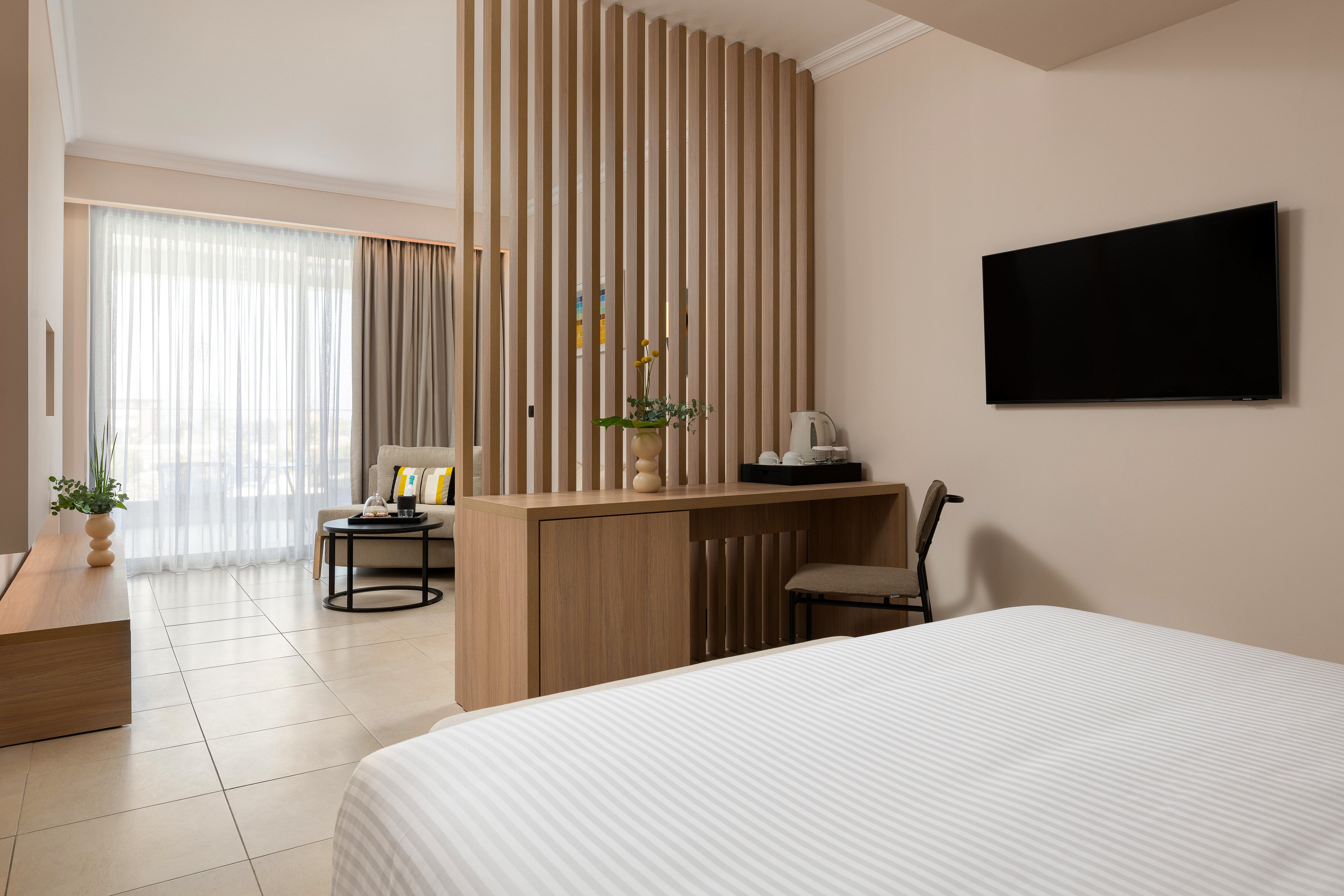 Electra Palace Rhodes Hotel