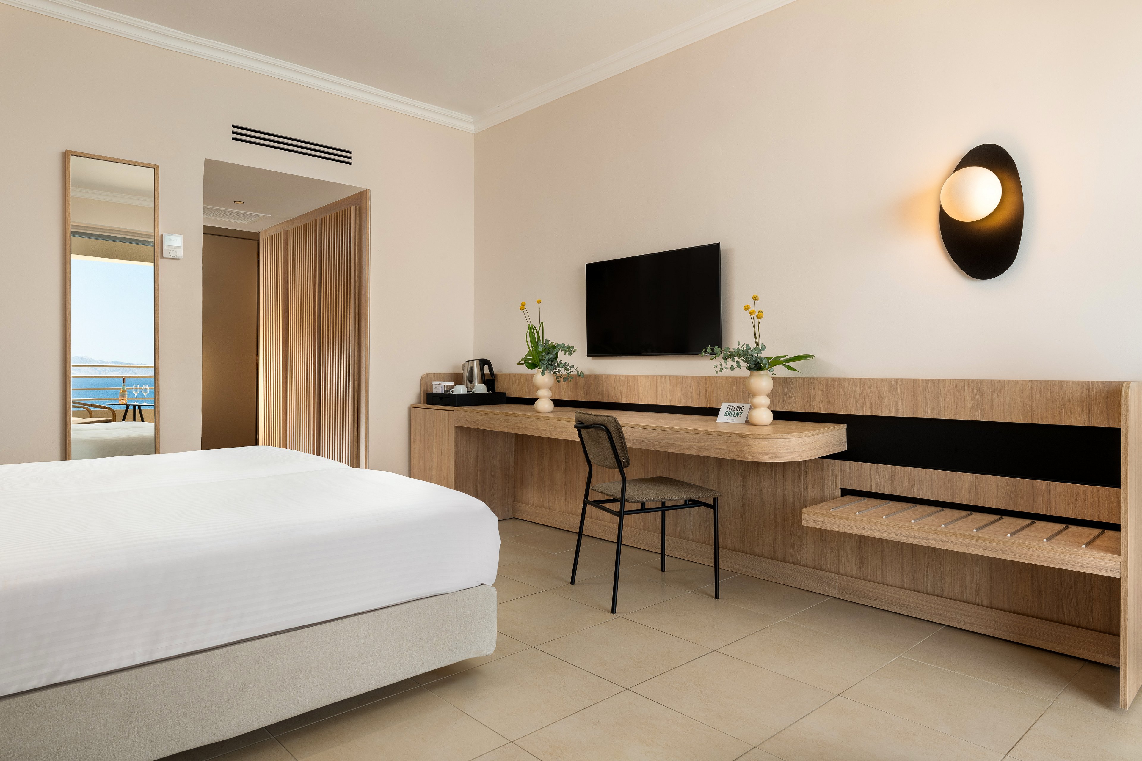 Electra Palace Rhodes Hotel