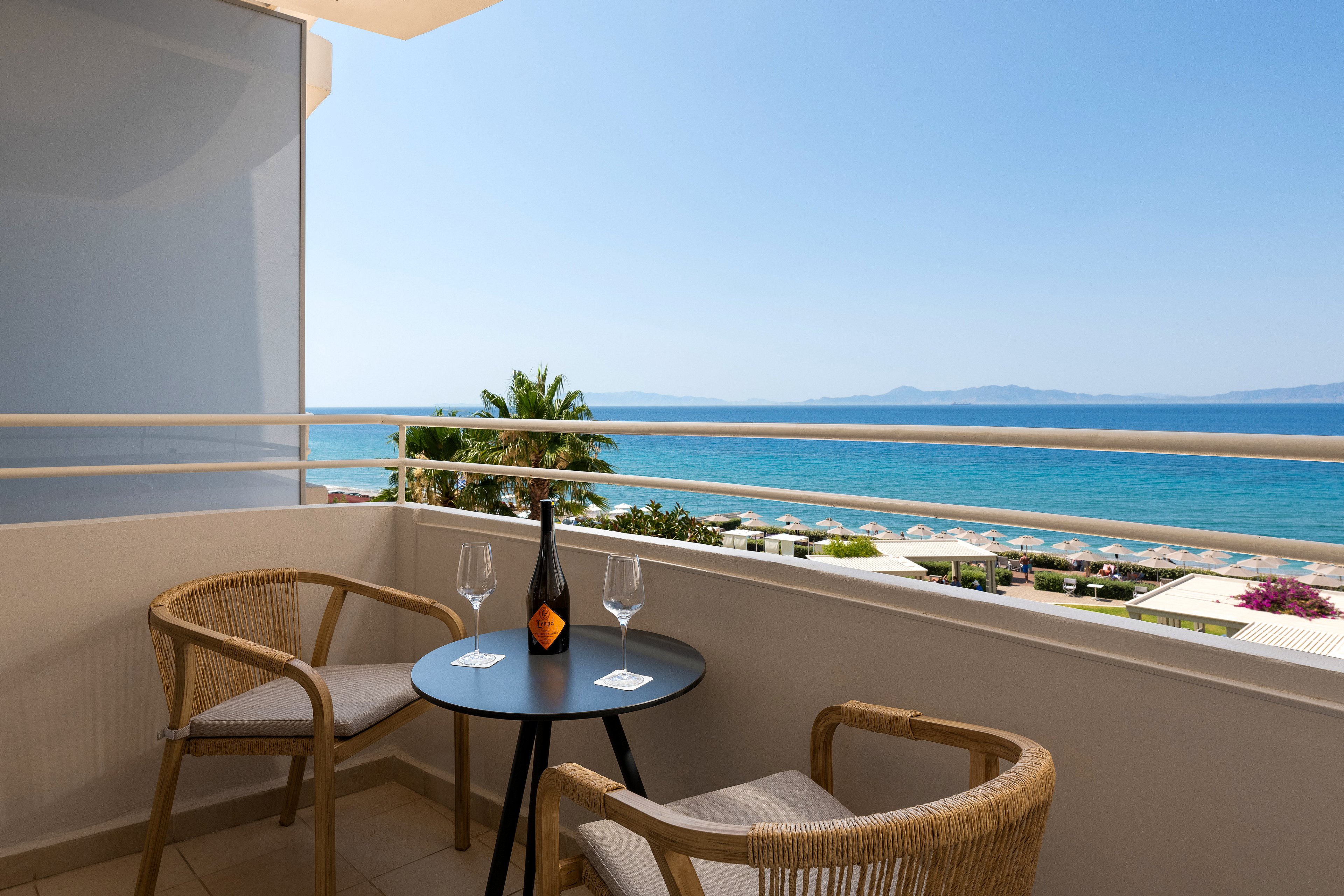 Electra Palace Rhodes Hotel