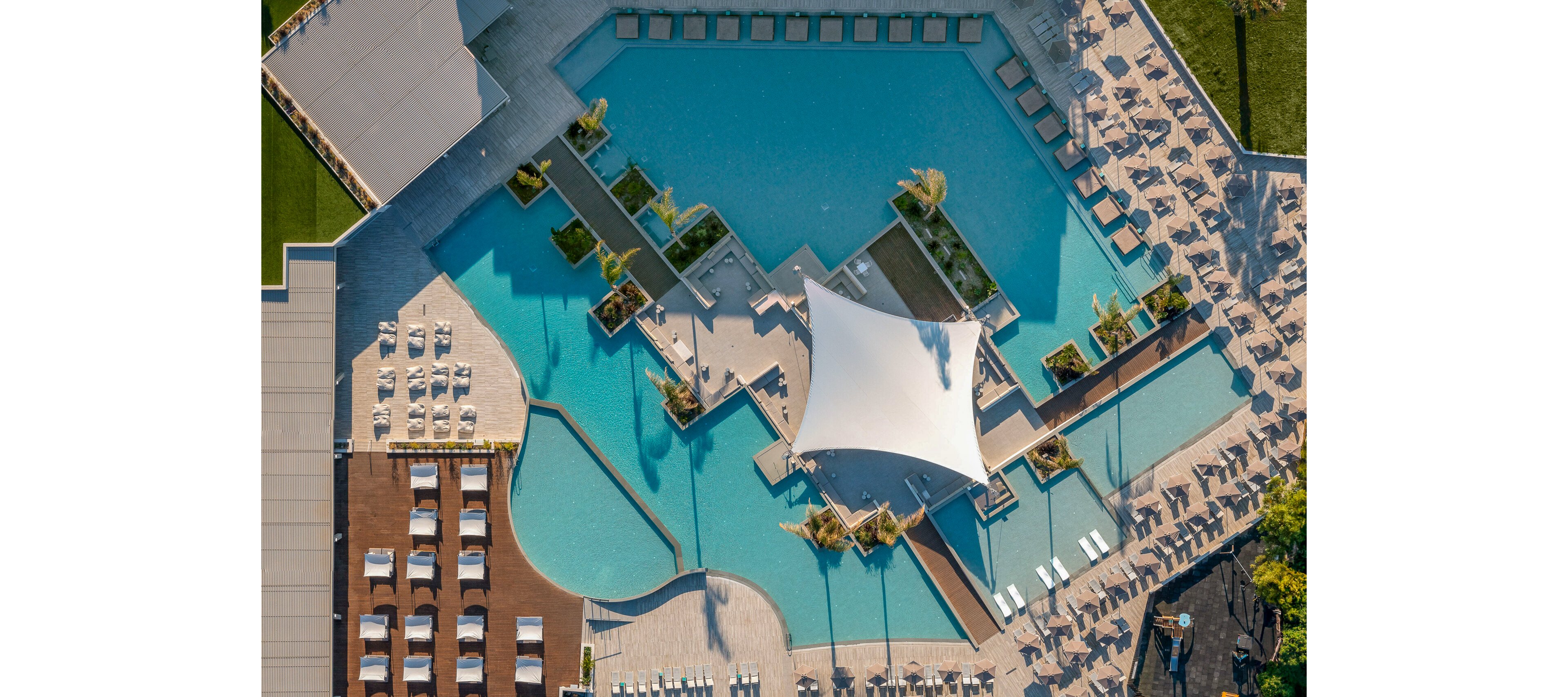 Electra Palace Rhodes Hotel