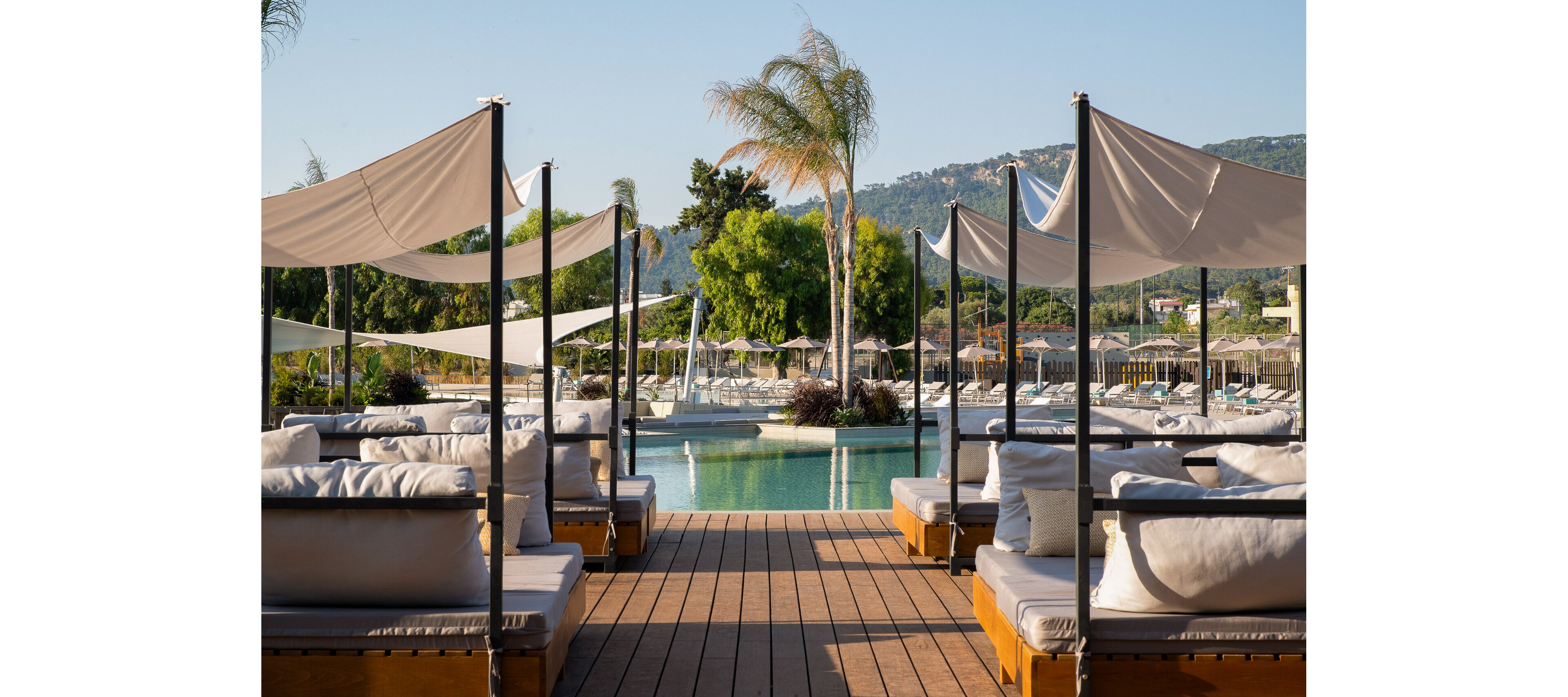 Electra Palace Rhodes Hotel