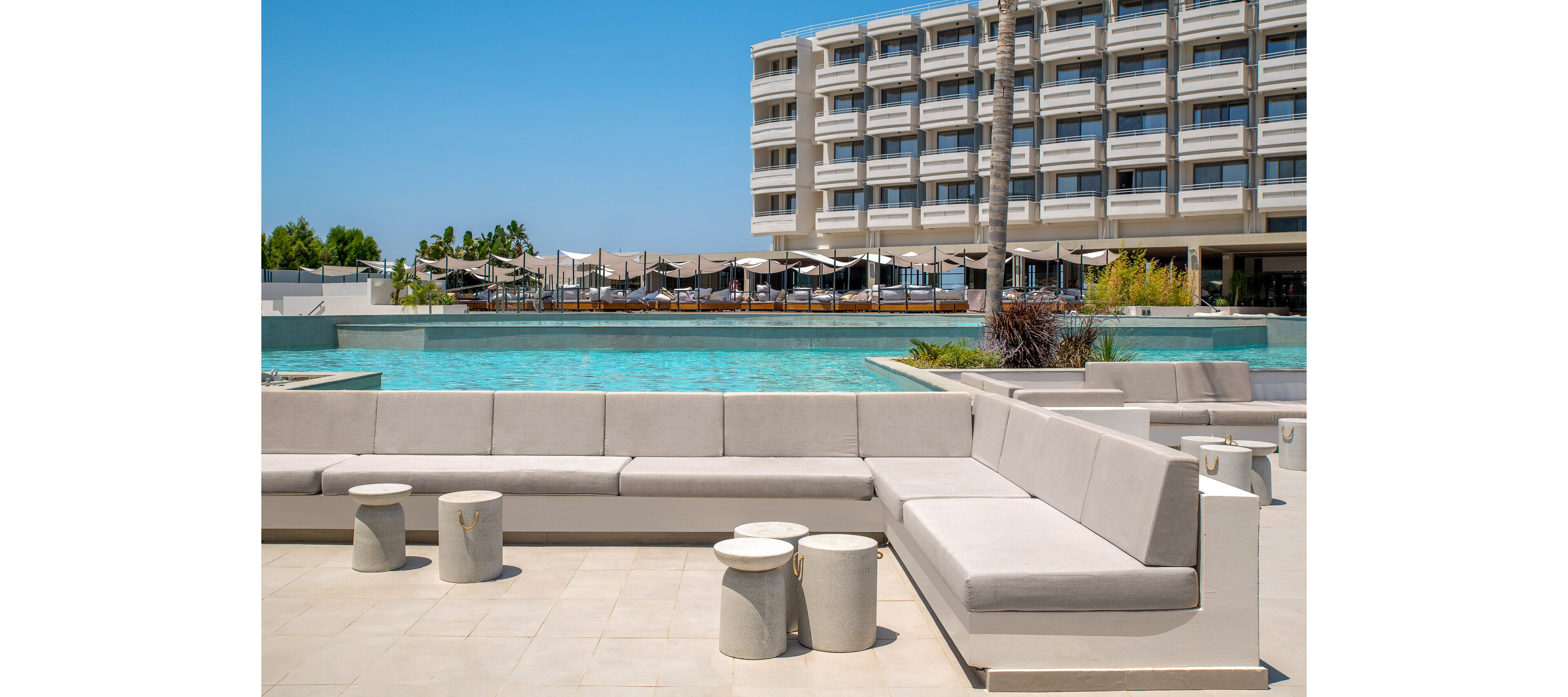 Electra Palace Rhodes Hotel