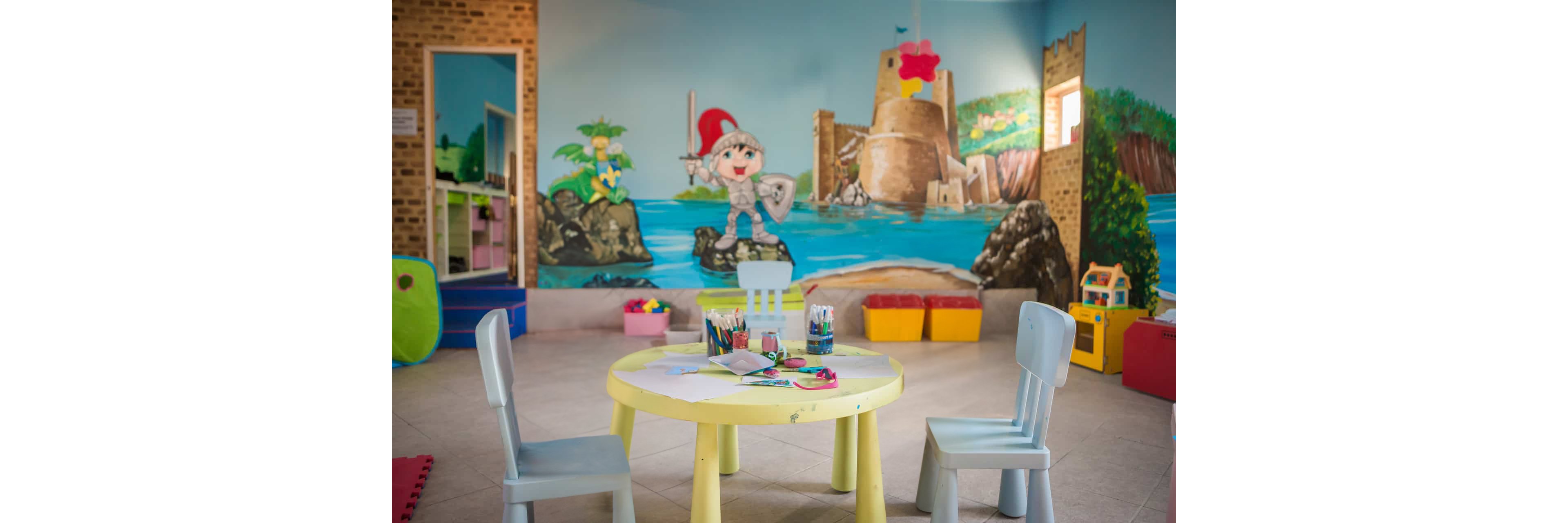 Electra Palace Rhodes Hotel