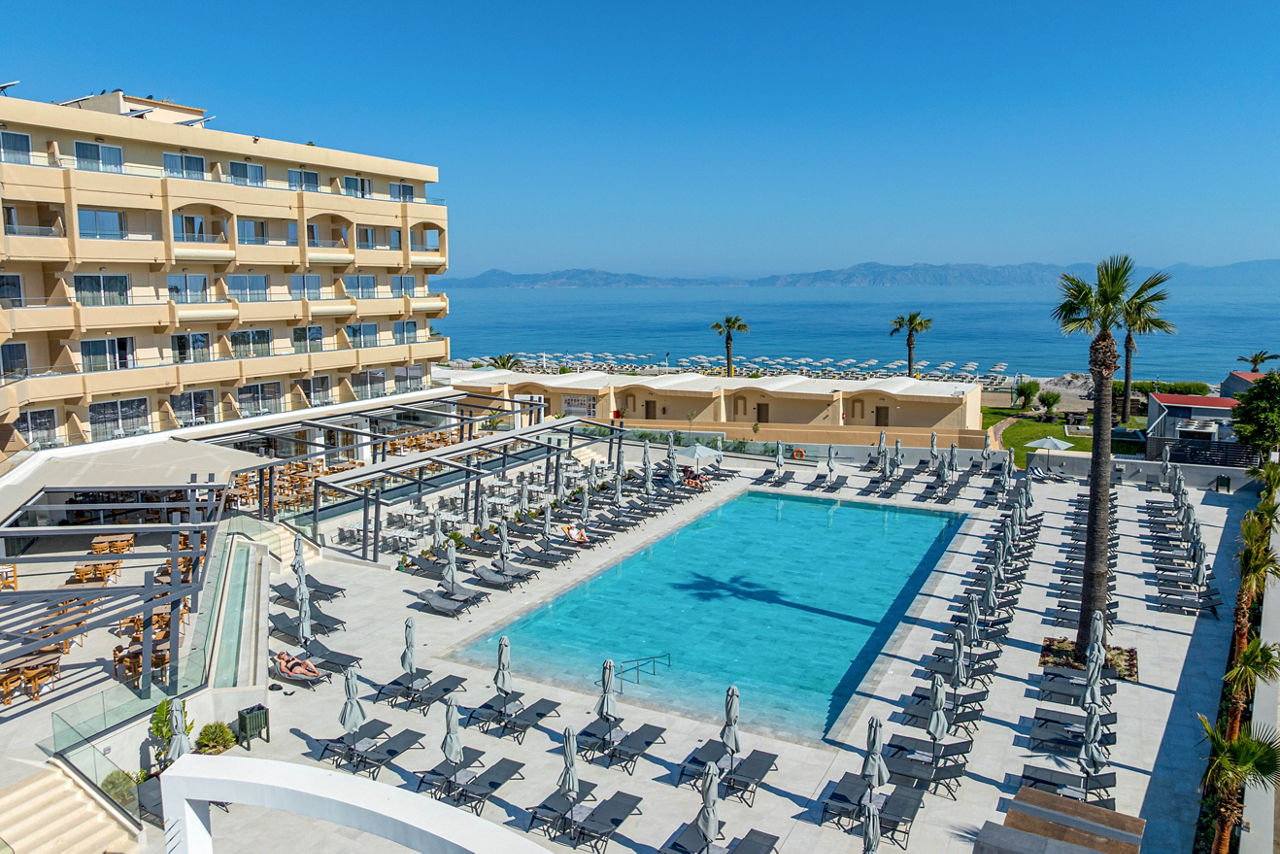 Sun Beach Resort