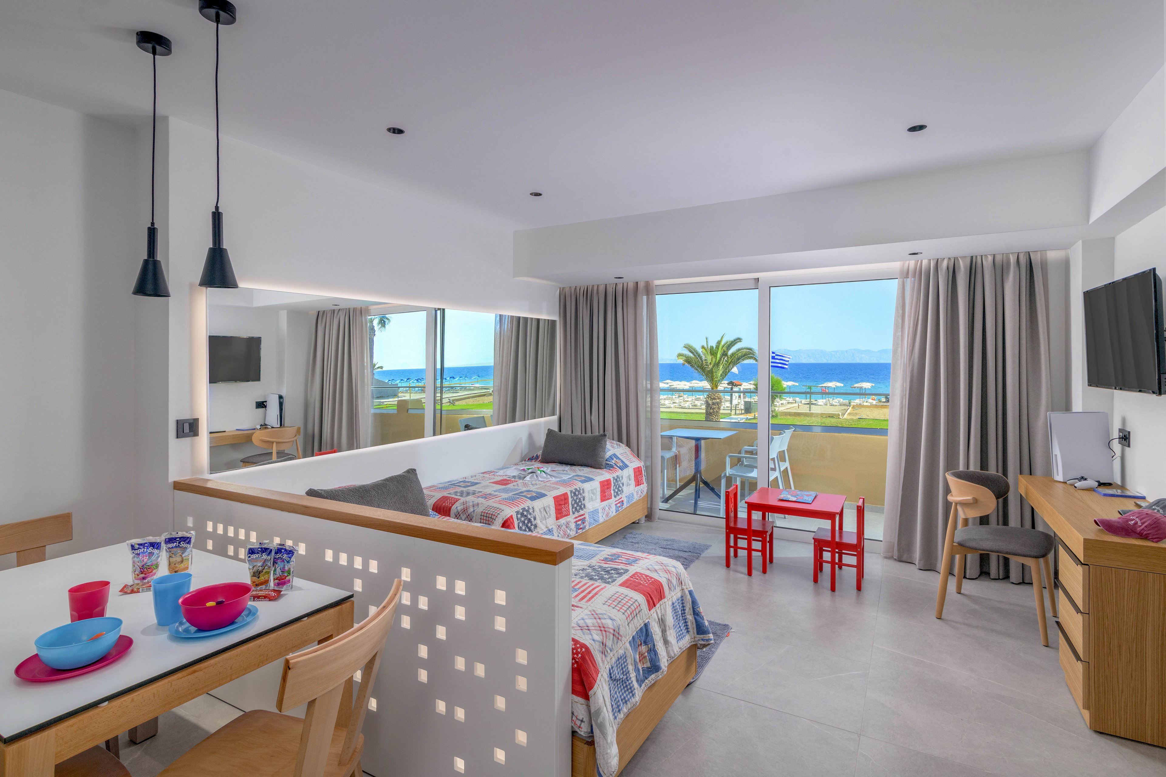 Sun Beach Resort