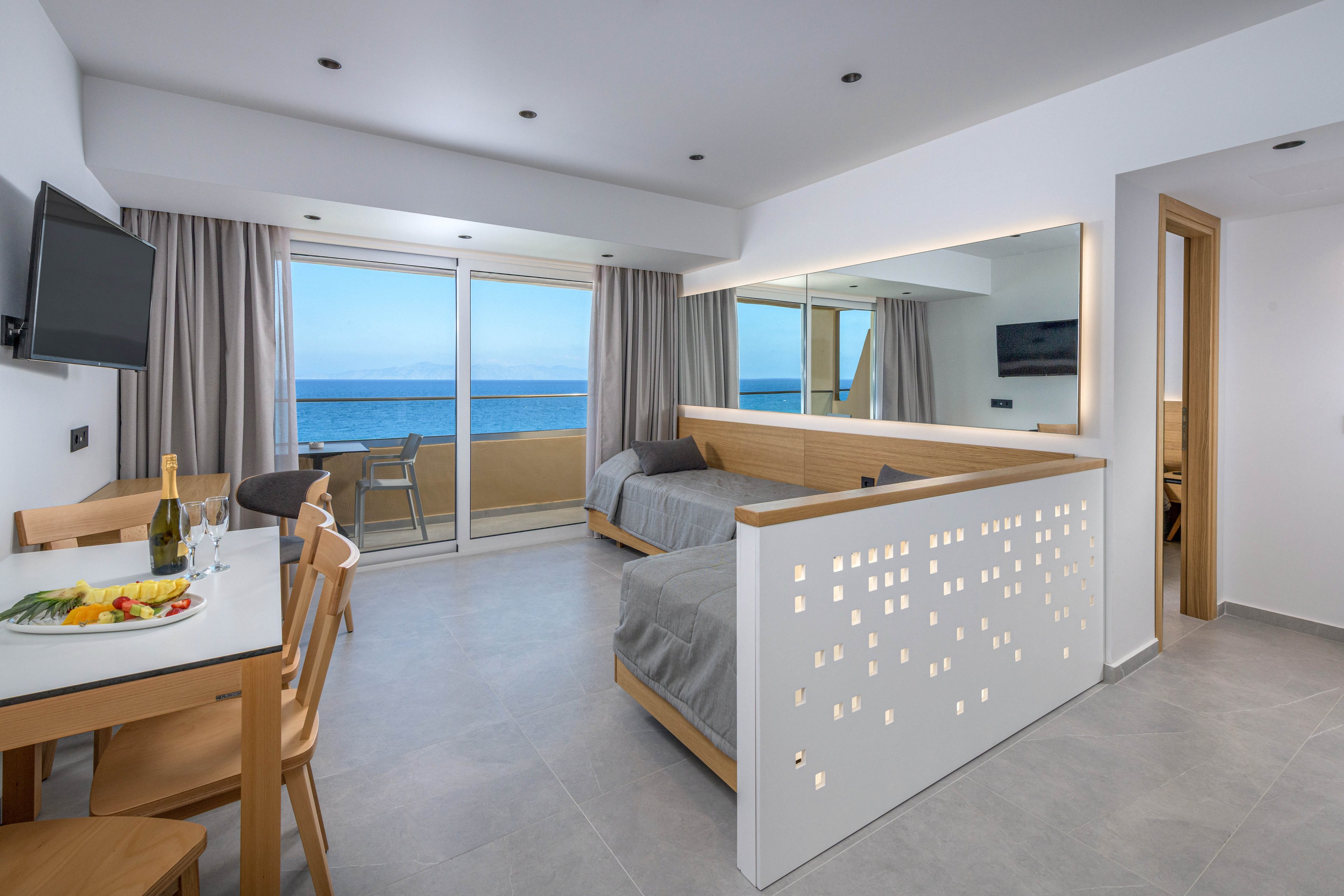 Sun Beach Resort