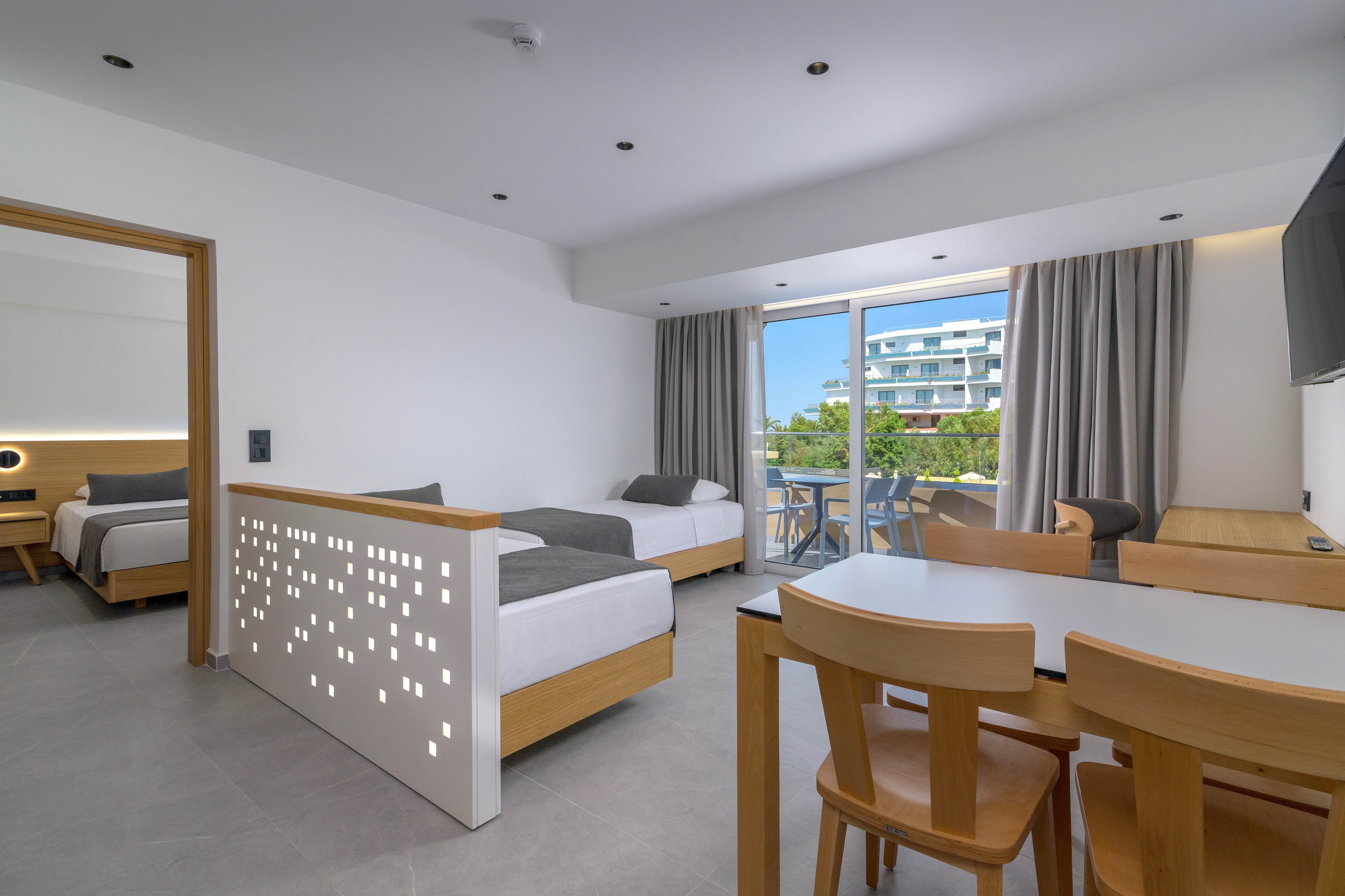 Sun Beach Resort