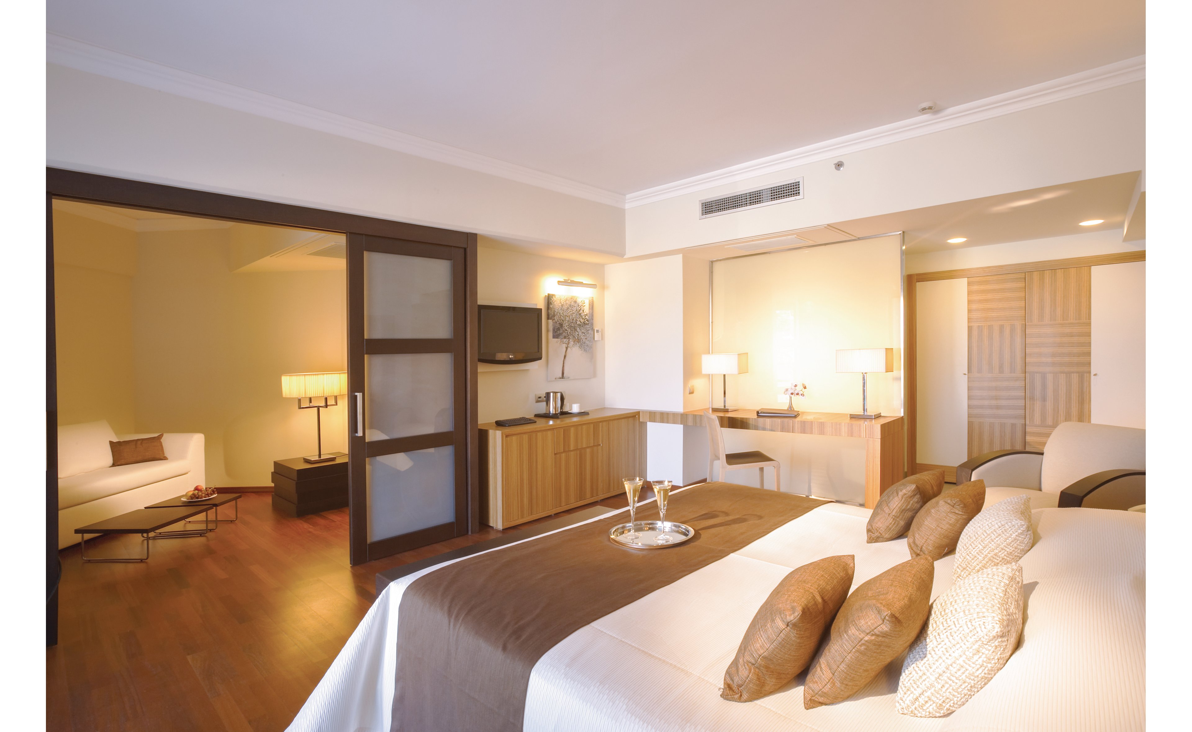 Elysium Resort & Spa