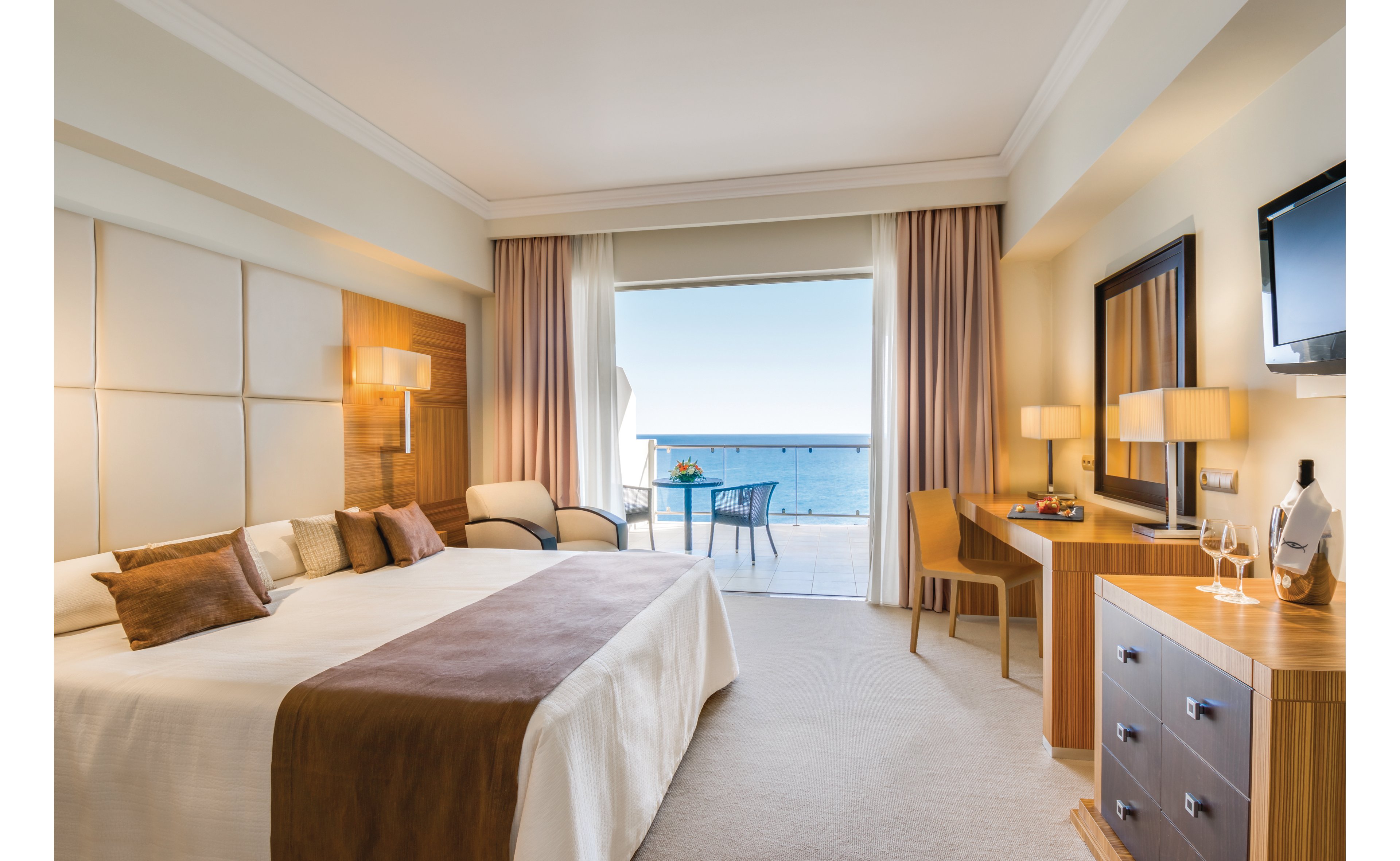 Elysium Resort & Spa