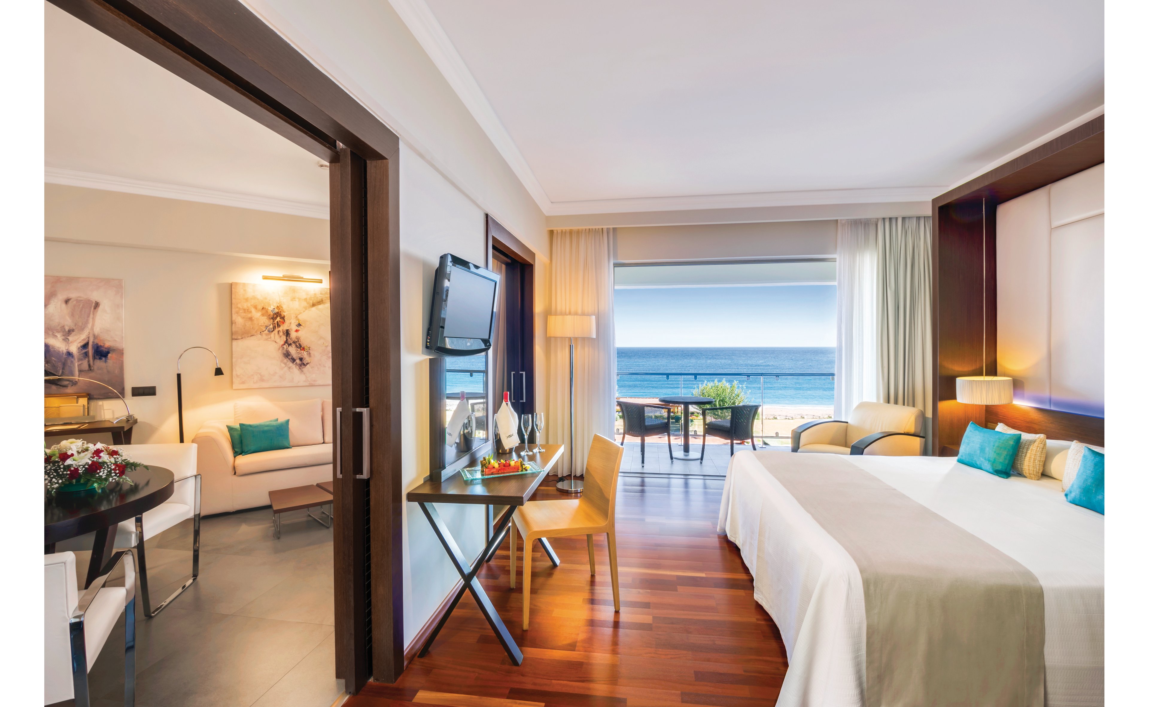 Elysium Resort & Spa