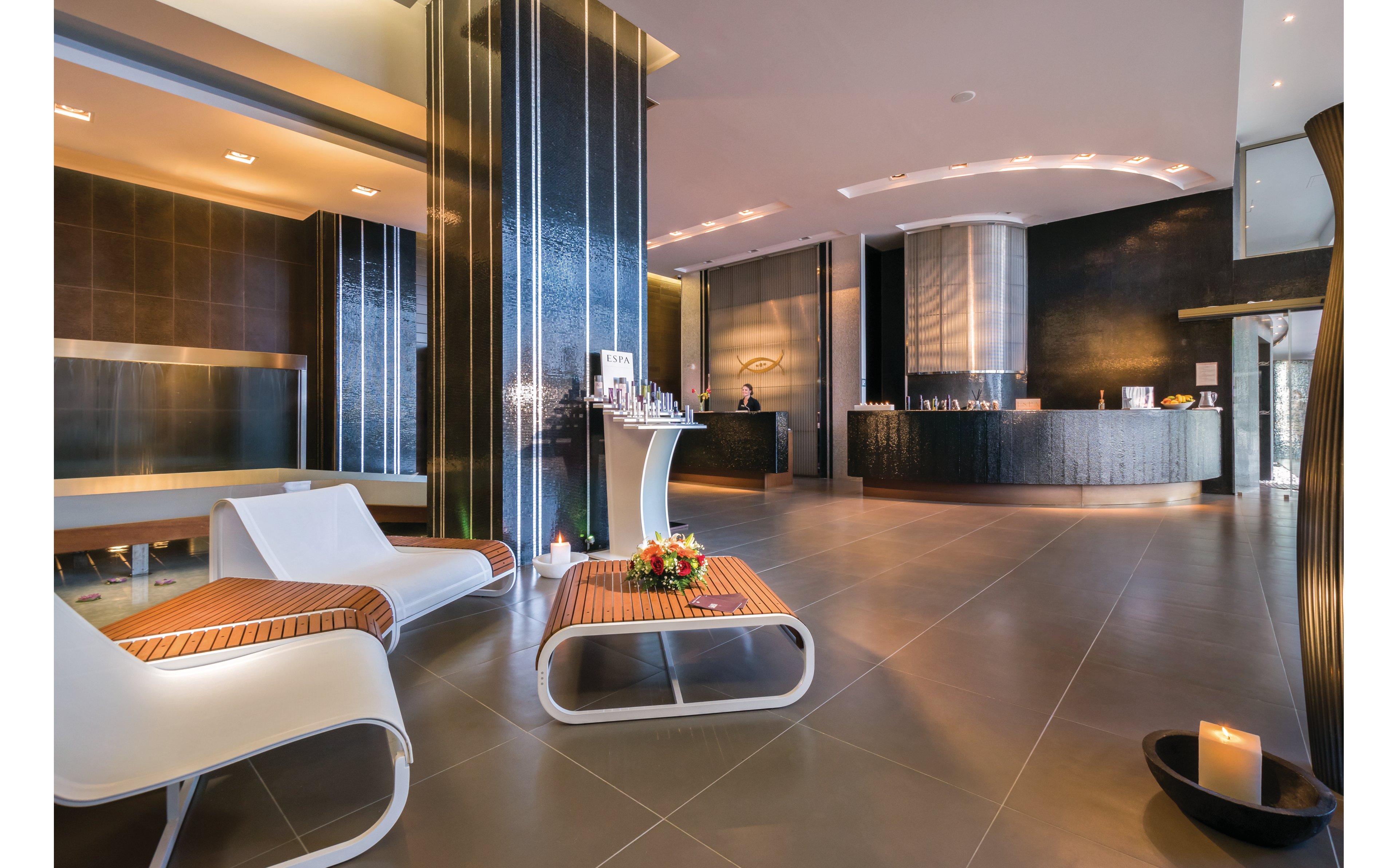 Elysium Resort & Spa