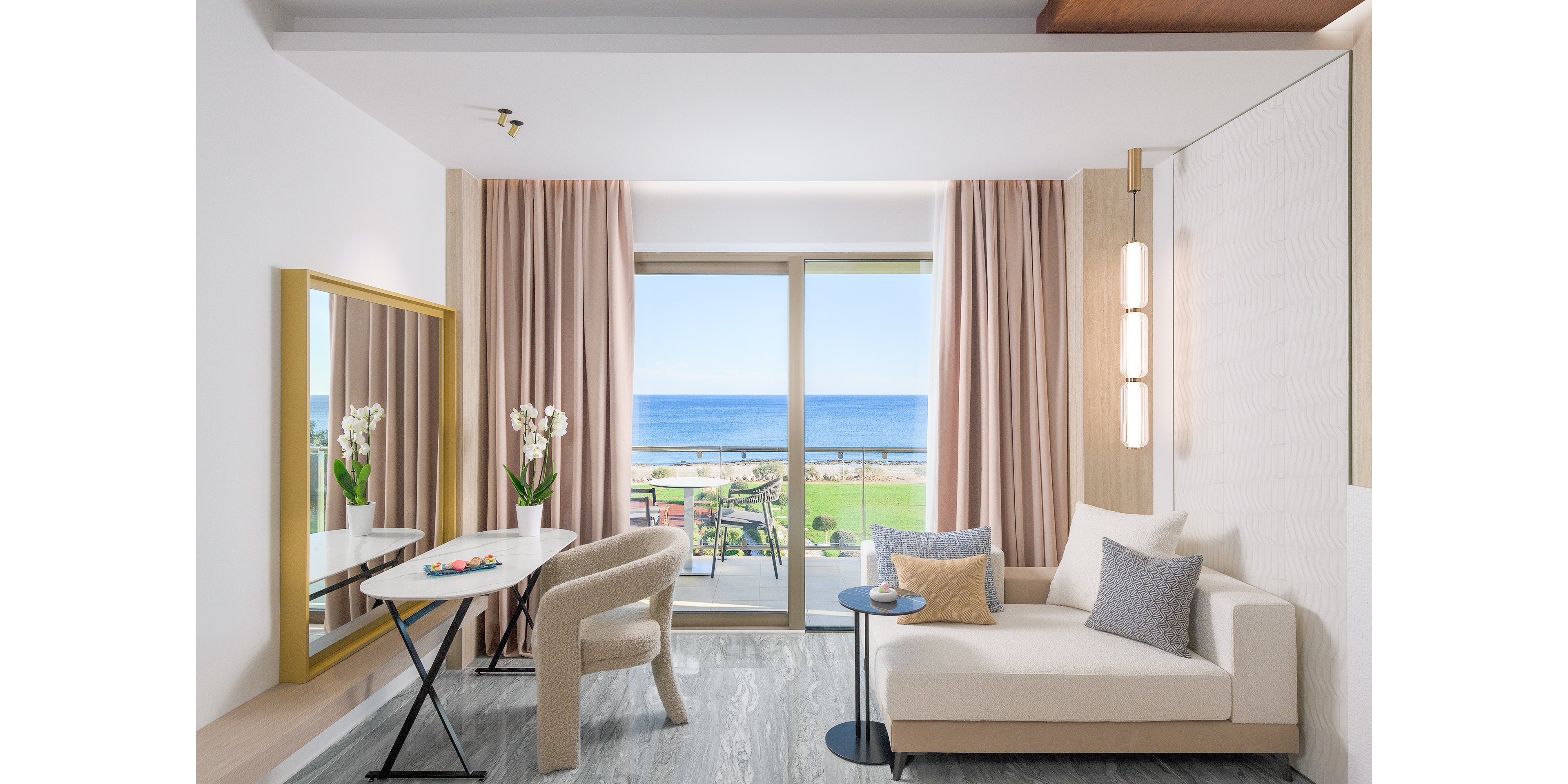 Elysium Resort & Spa