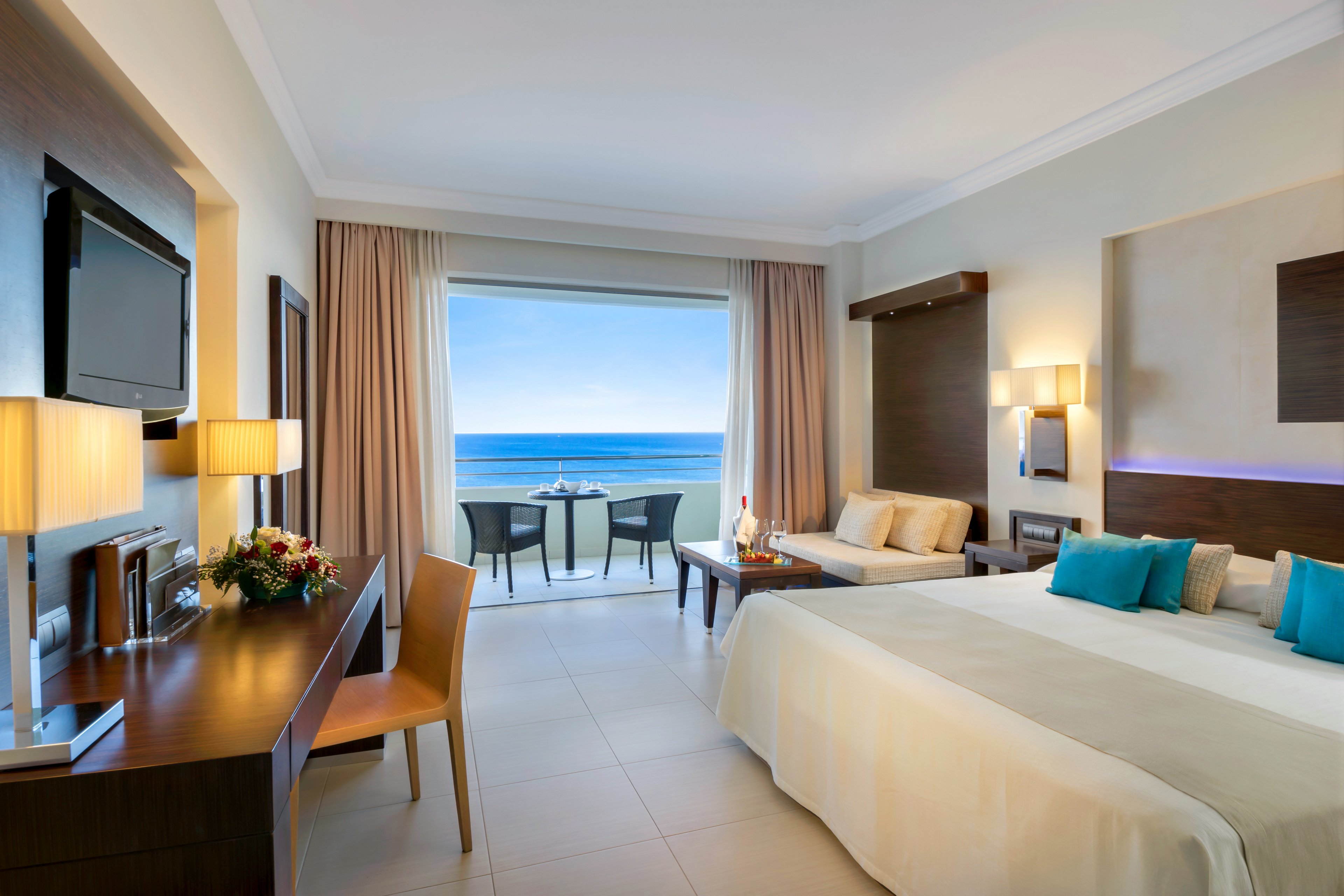 Elysium Resort & Spa