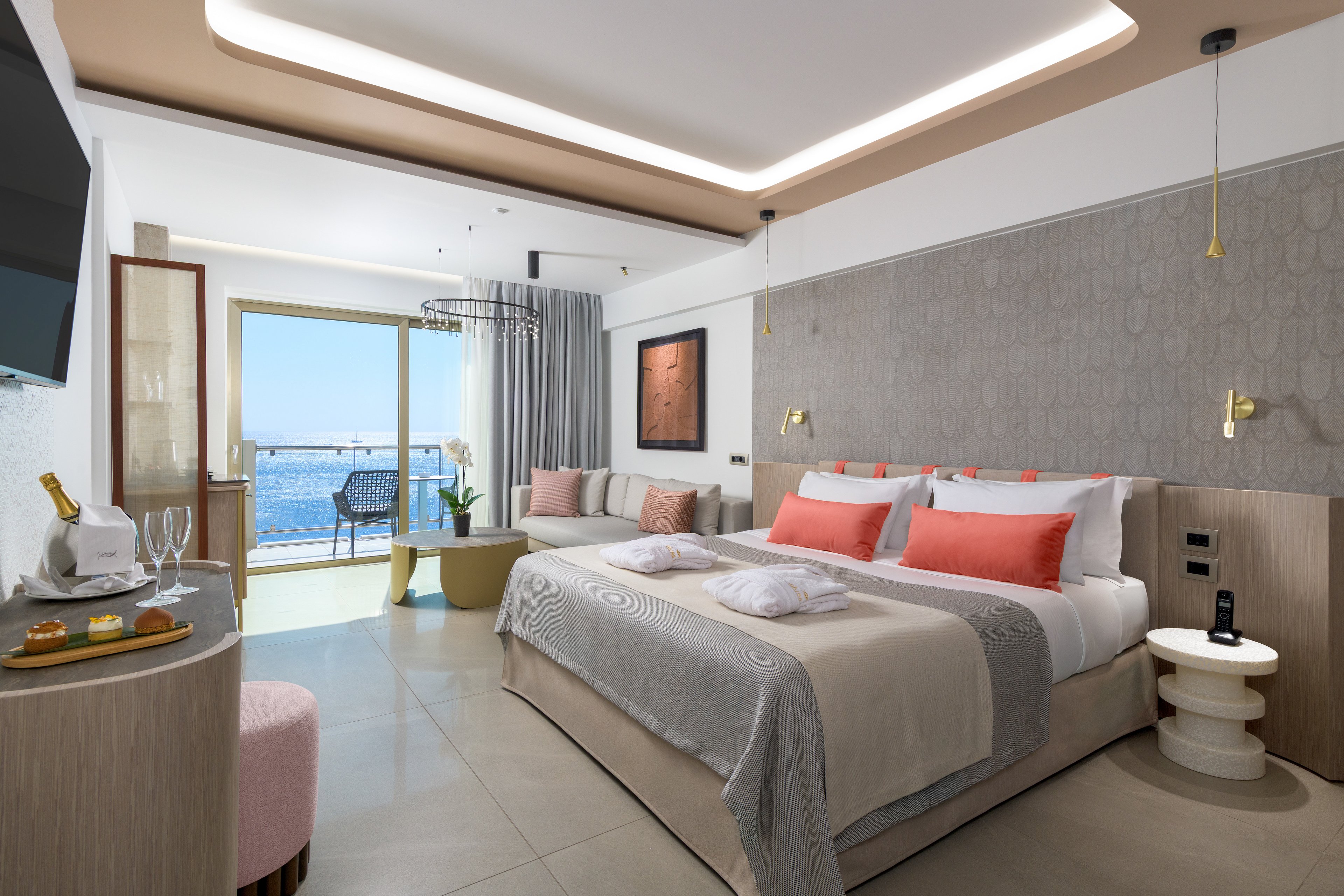 Elysium Resort & Spa