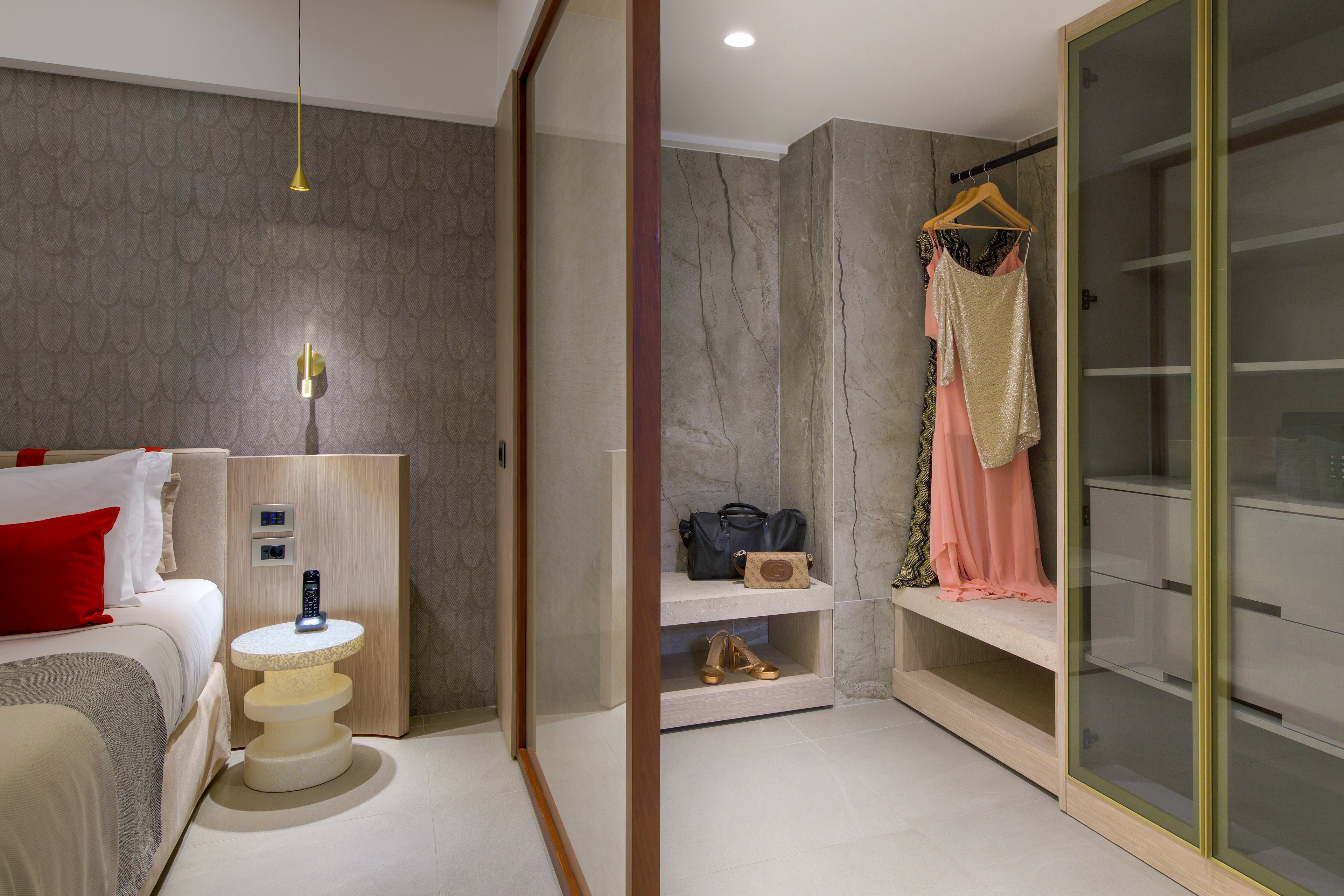 Elysium Resort & Spa