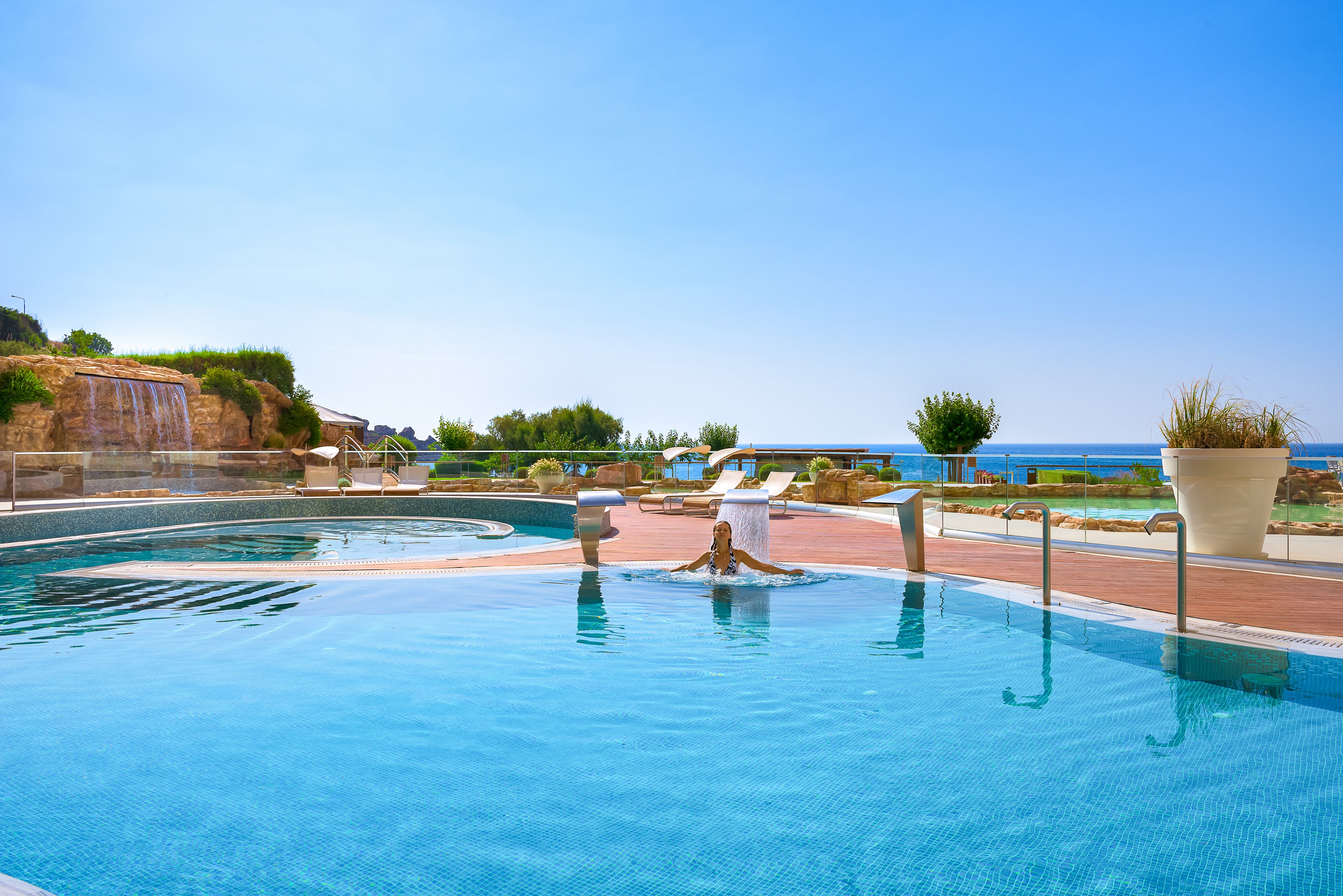 Elysium Resort & Spa