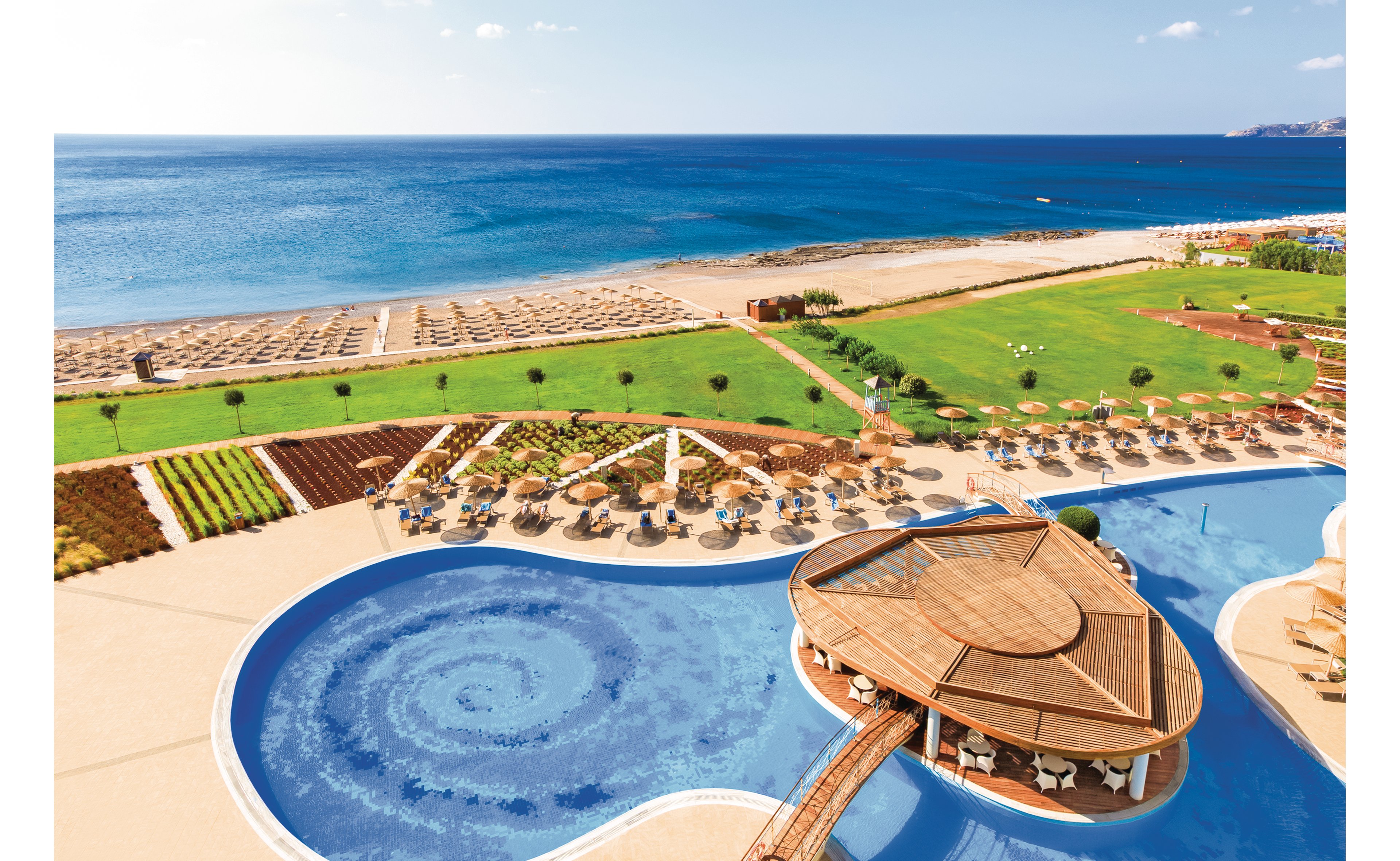 Elysium Resort & Spa