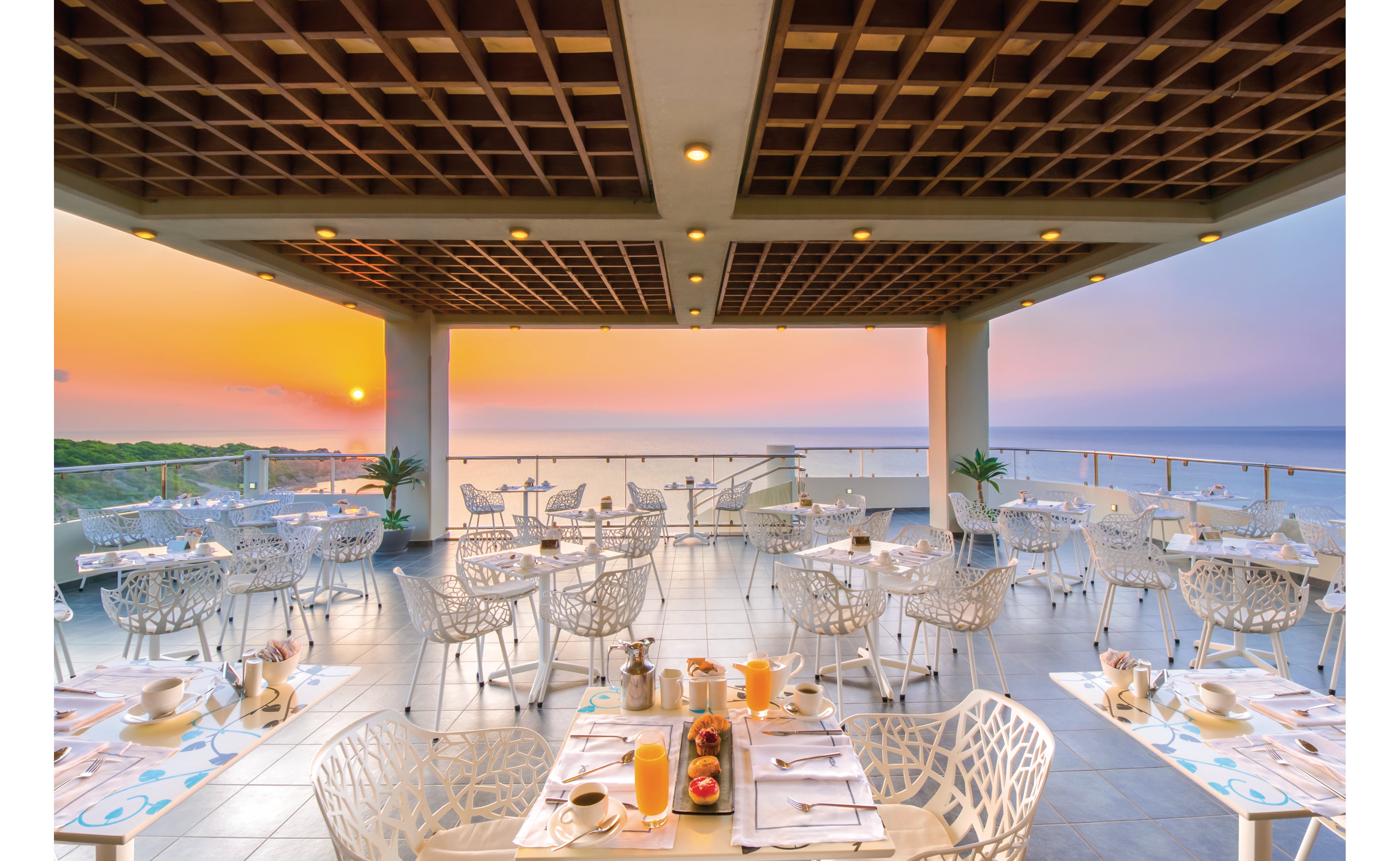 Elysium Resort & Spa