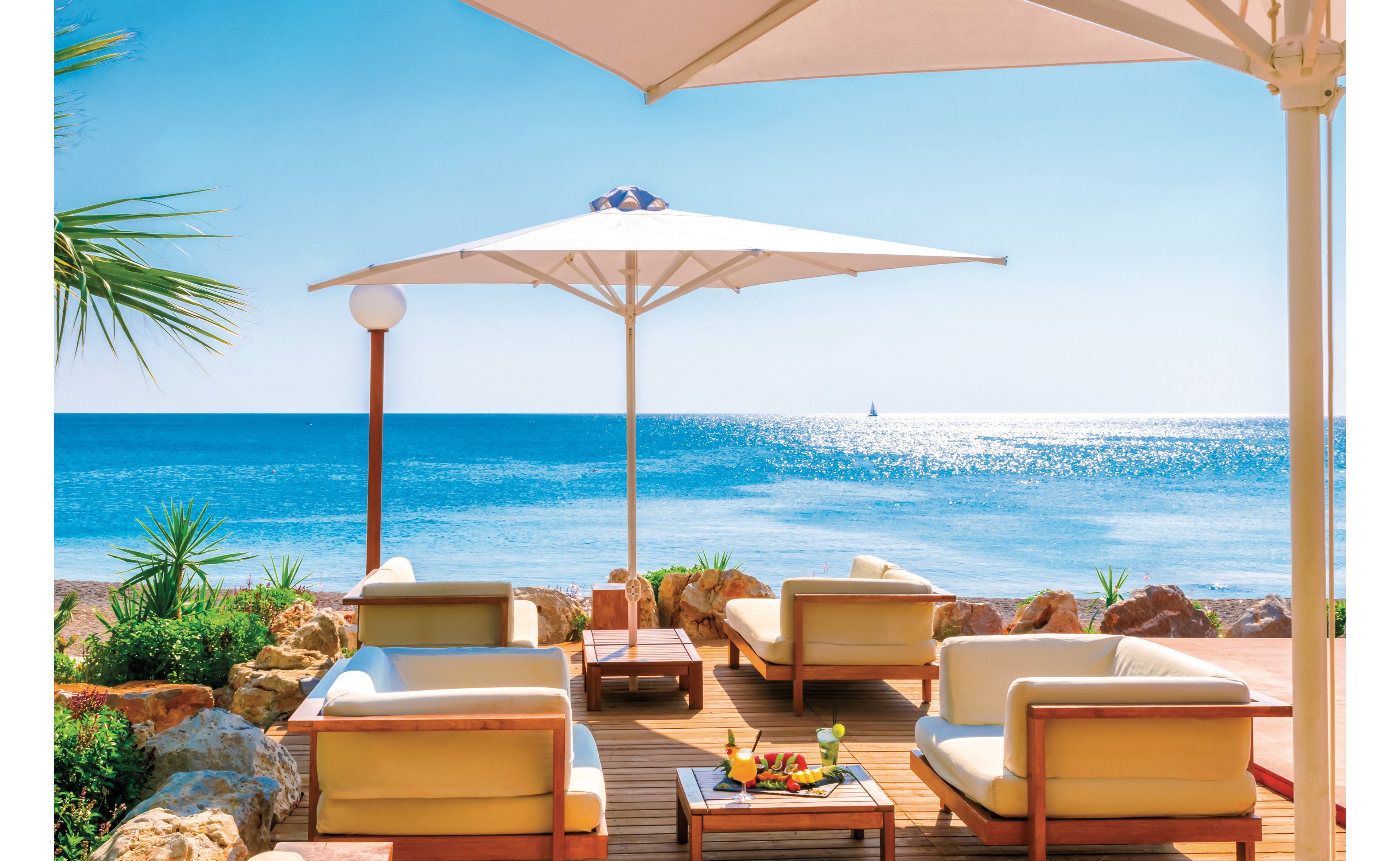 Elysium Resort & Spa