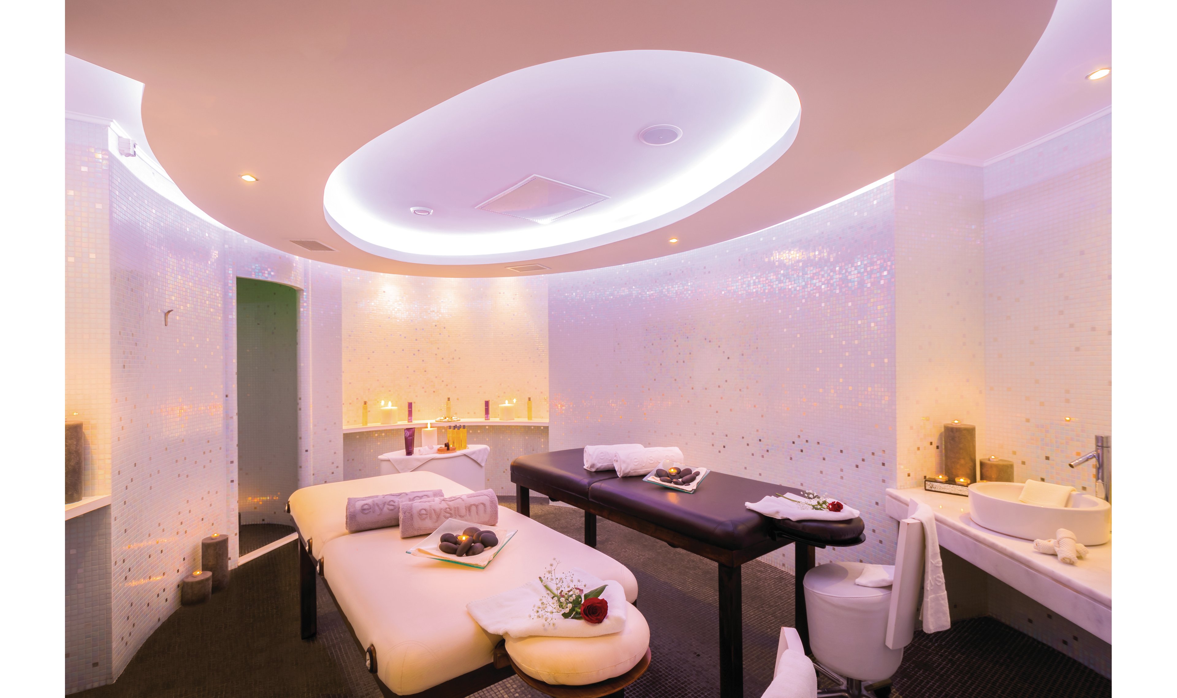 Elysium Resort & Spa