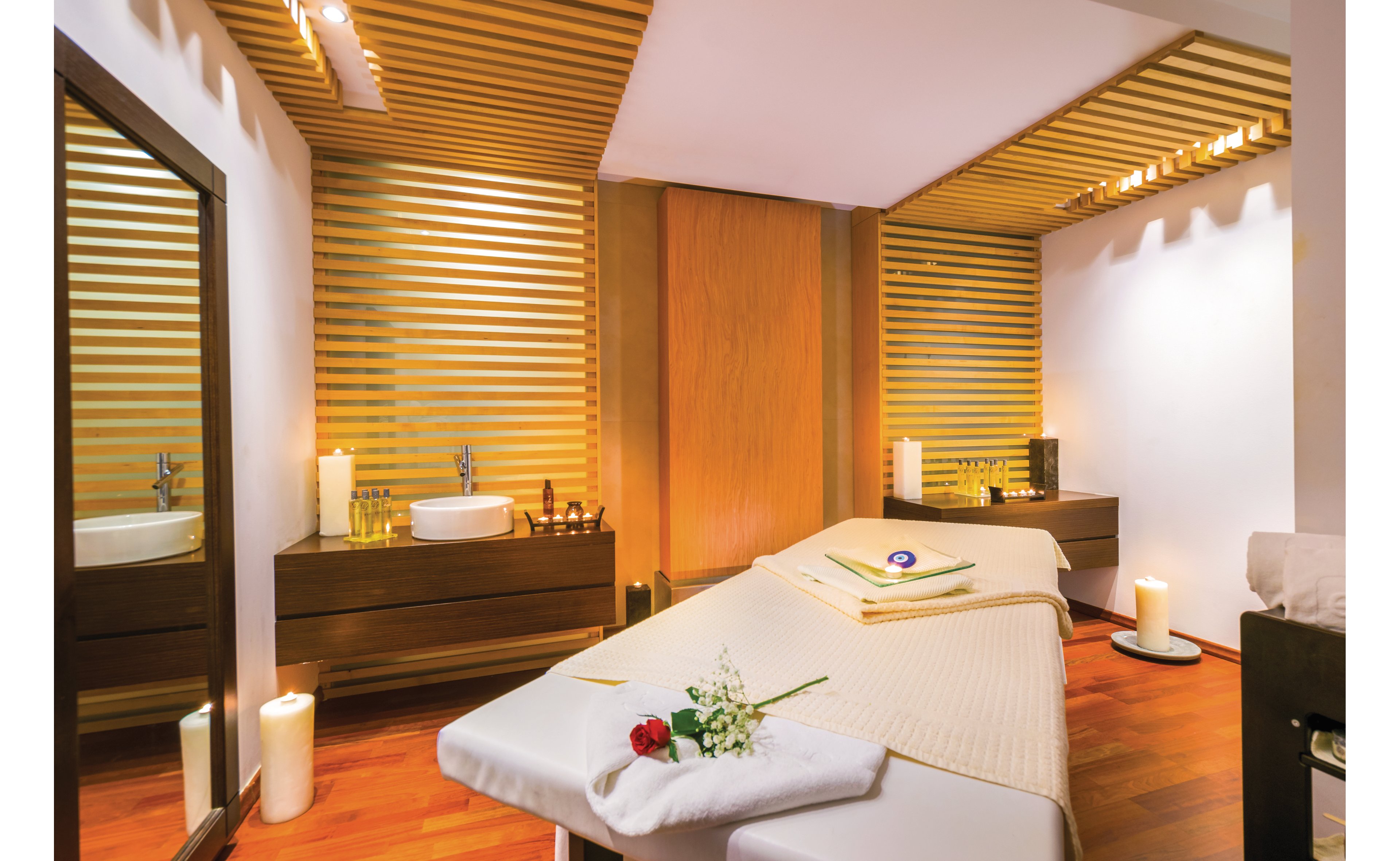 Elysium Resort & Spa