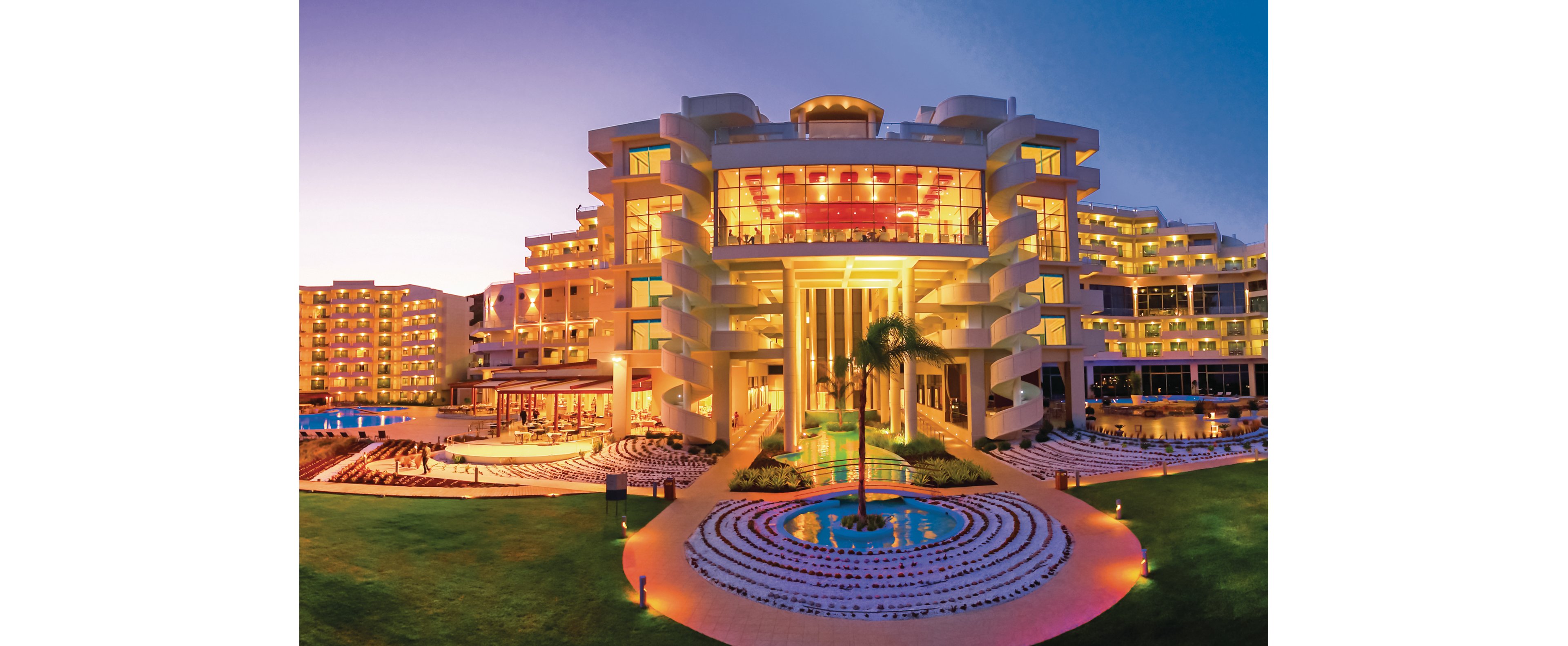 Elysium Resort & Spa