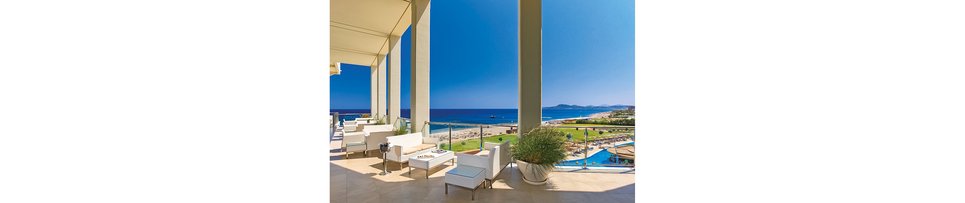 Elysium Resort & Spa