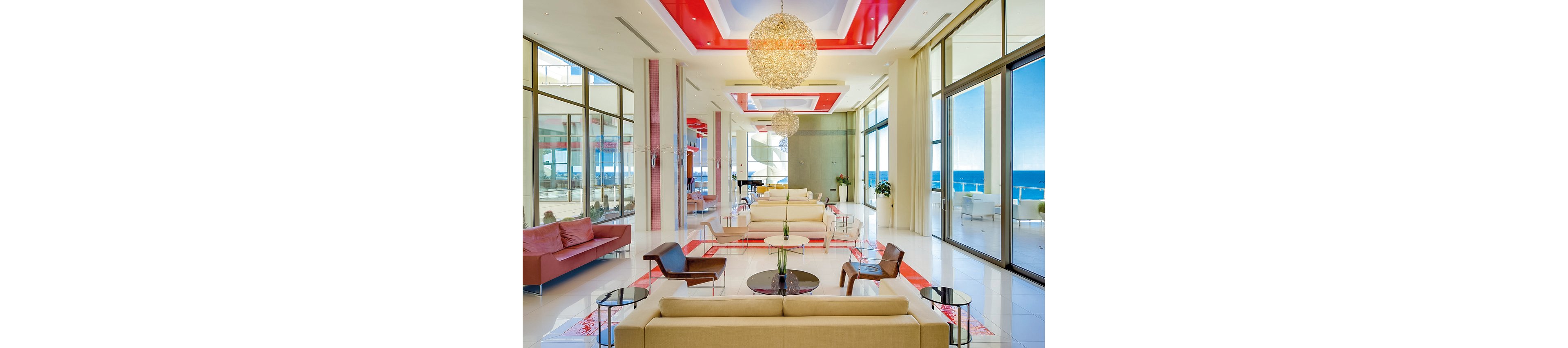 Elysium Resort & Spa