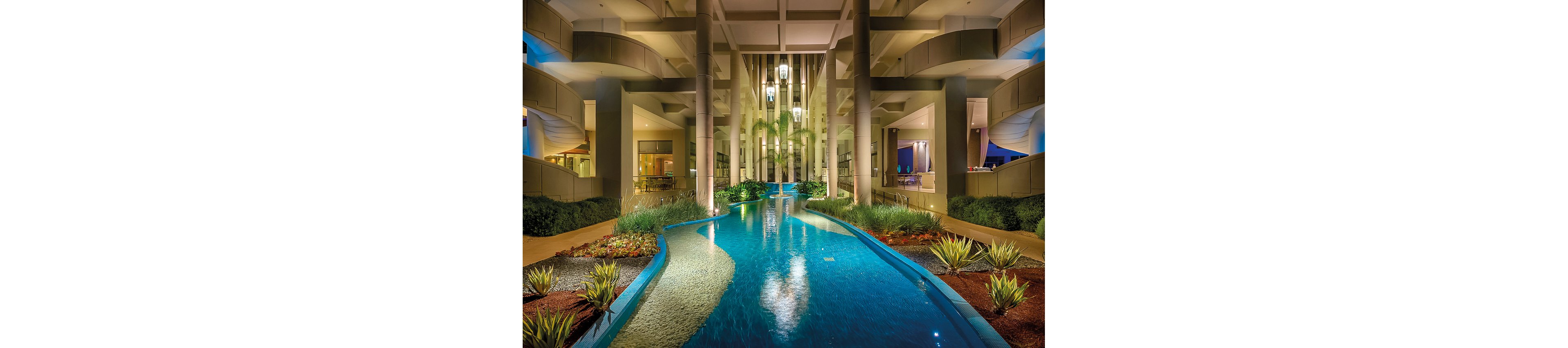 Elysium Resort & Spa