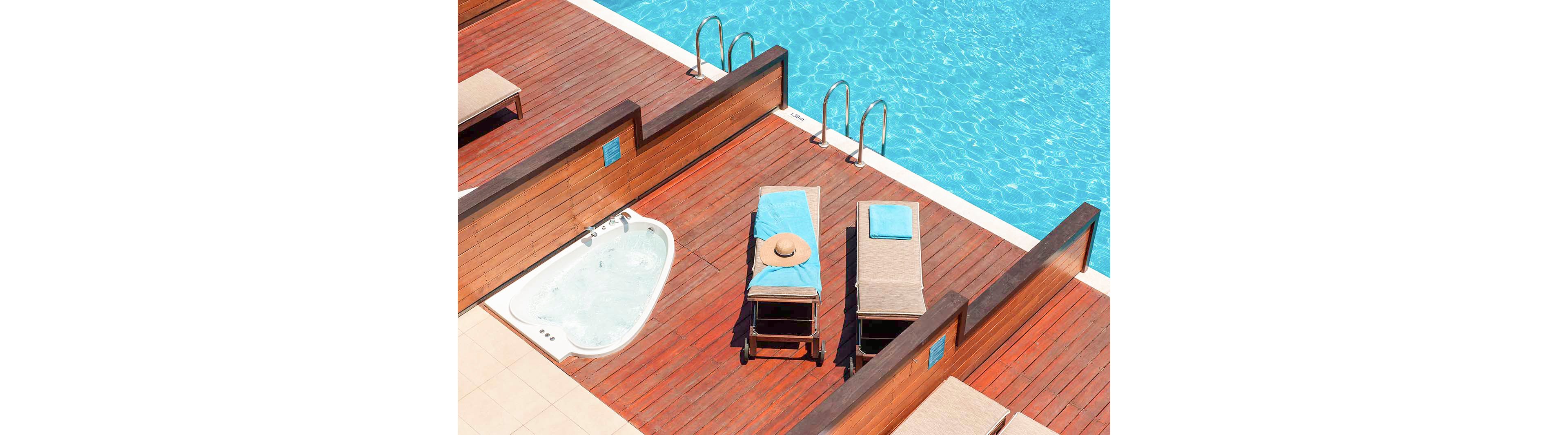 Lindos Imperial Resort & Spa