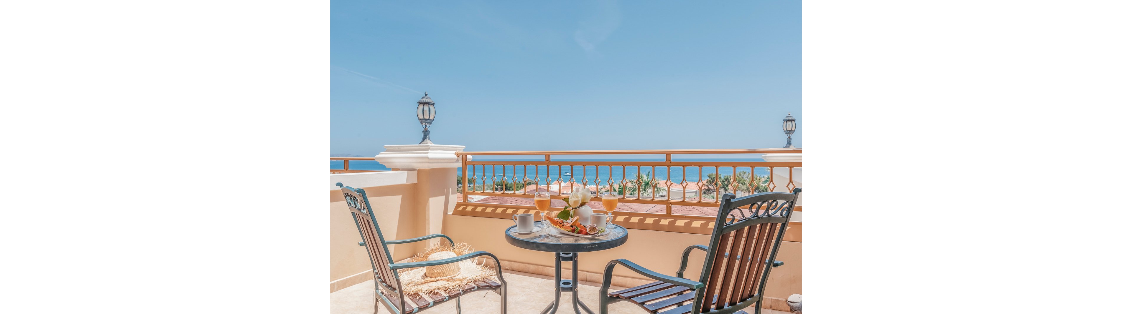 Lindos Imperial Resort & Spa