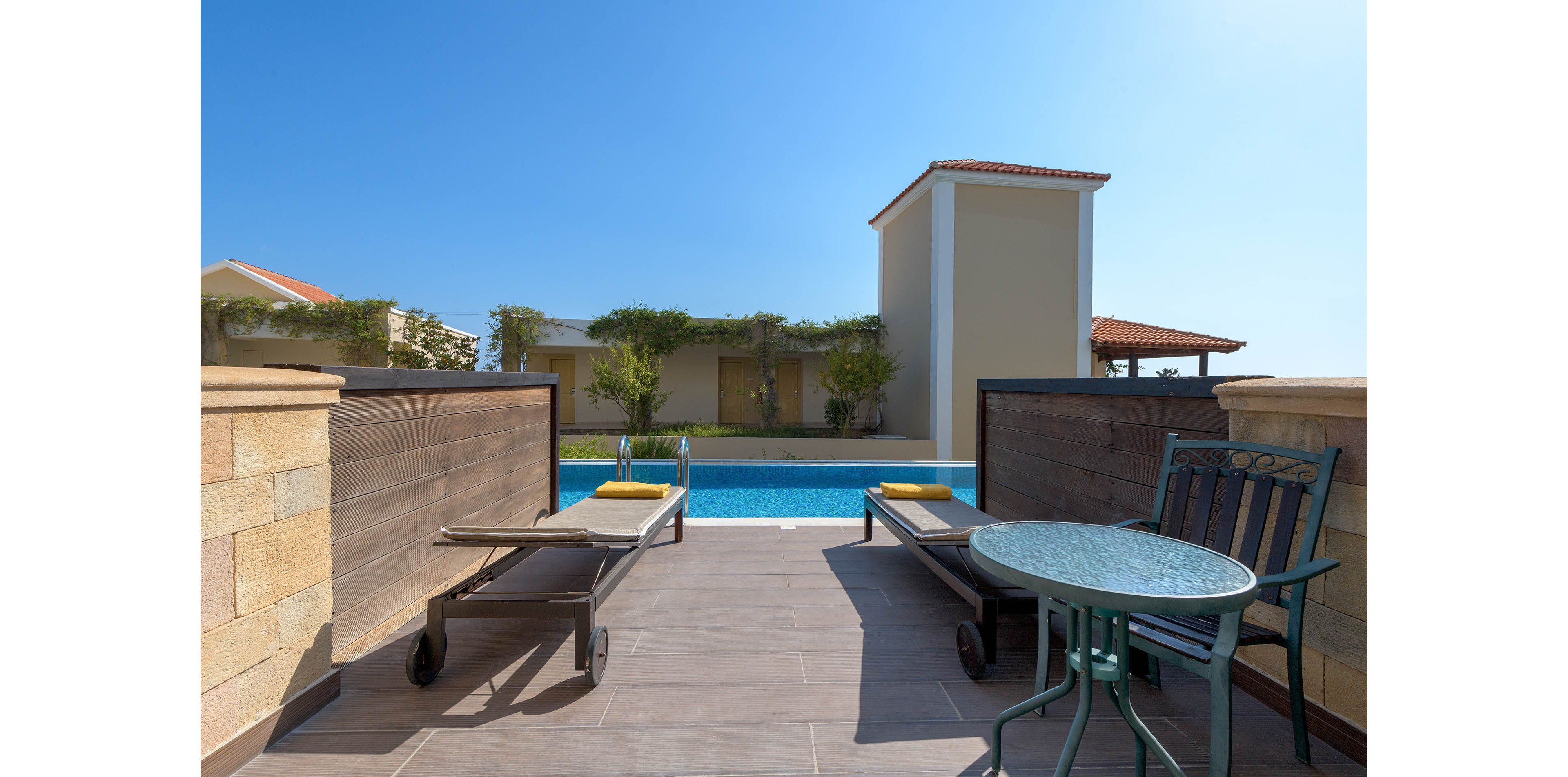 Lindos Imperial Resort & Spa