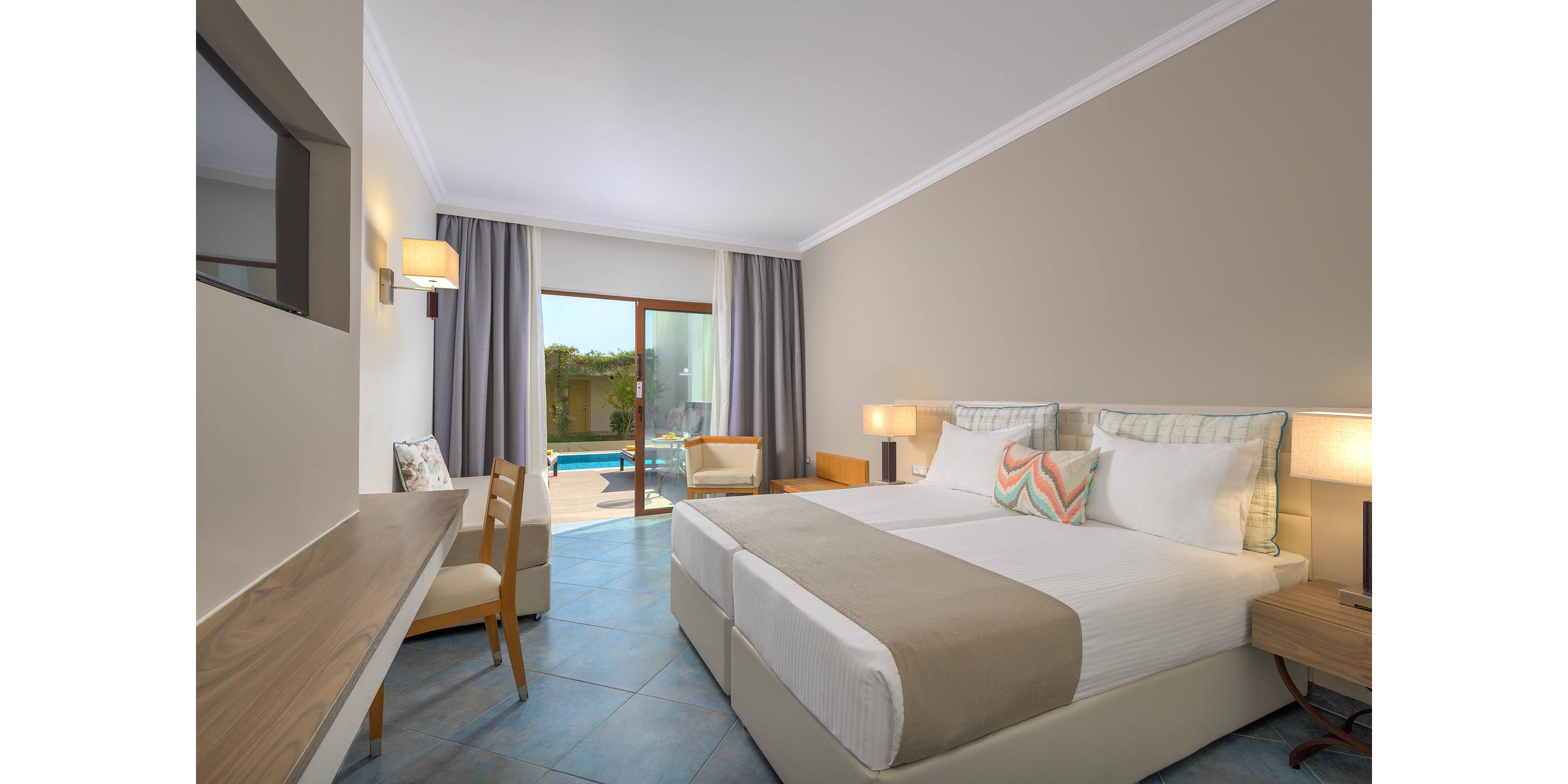 Lindos Imperial Resort & Spa