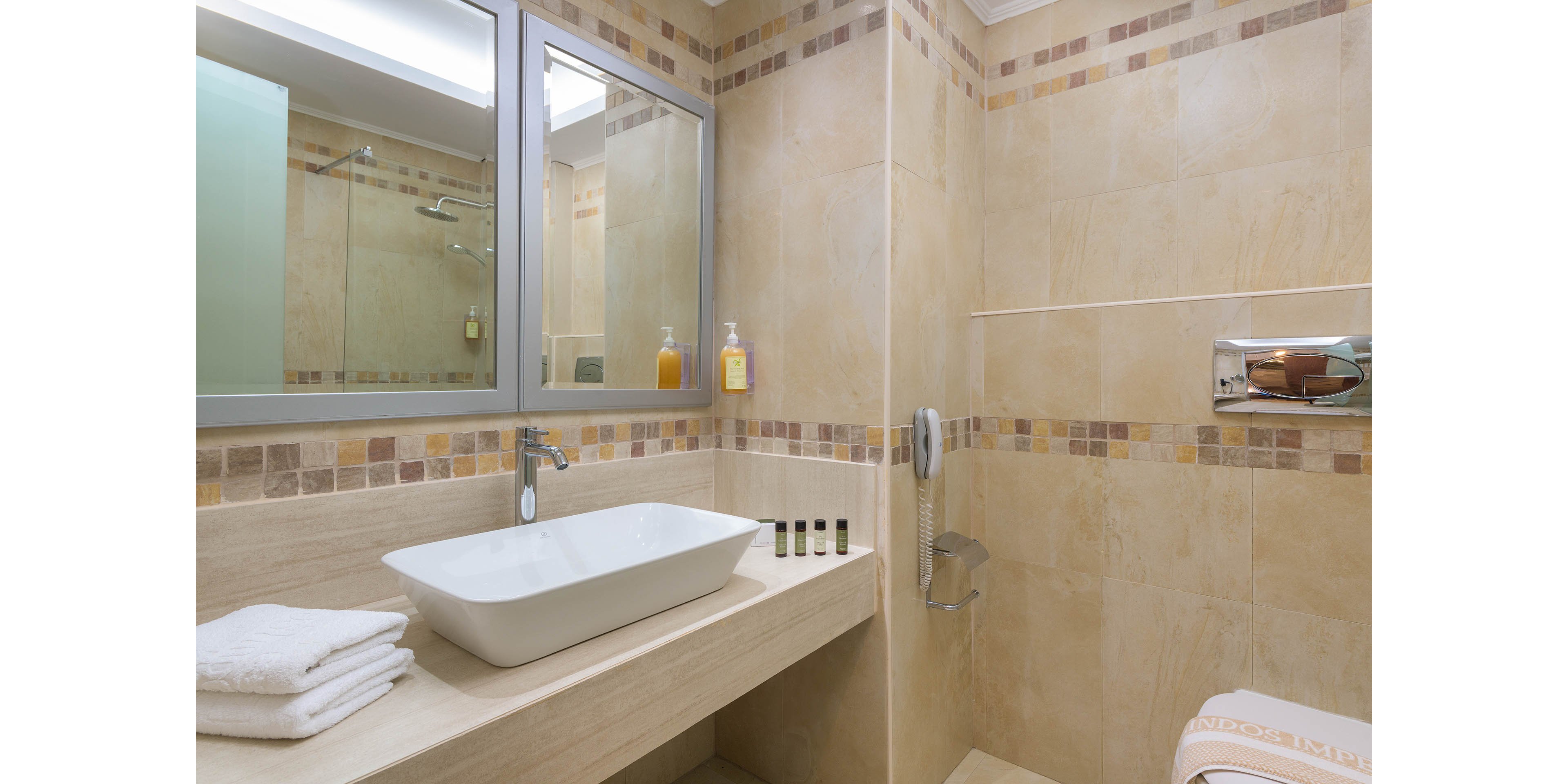 Lindos Imperial Resort & Spa