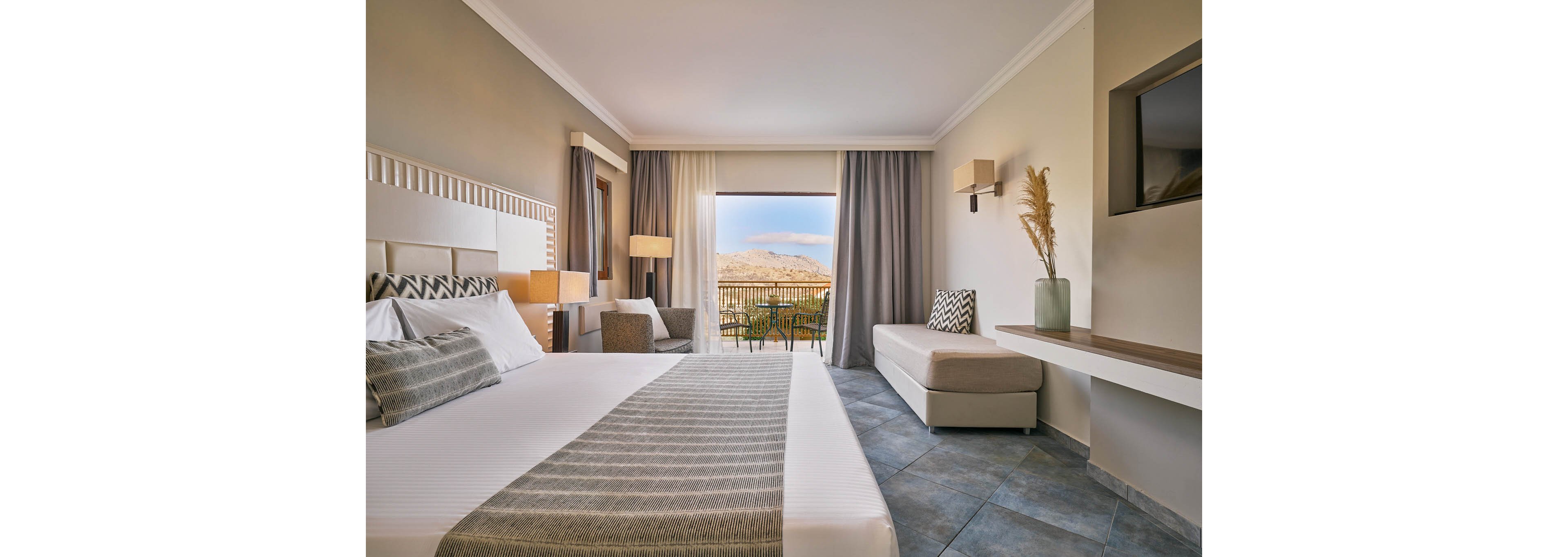 Lindos Imperial Resort & Spa