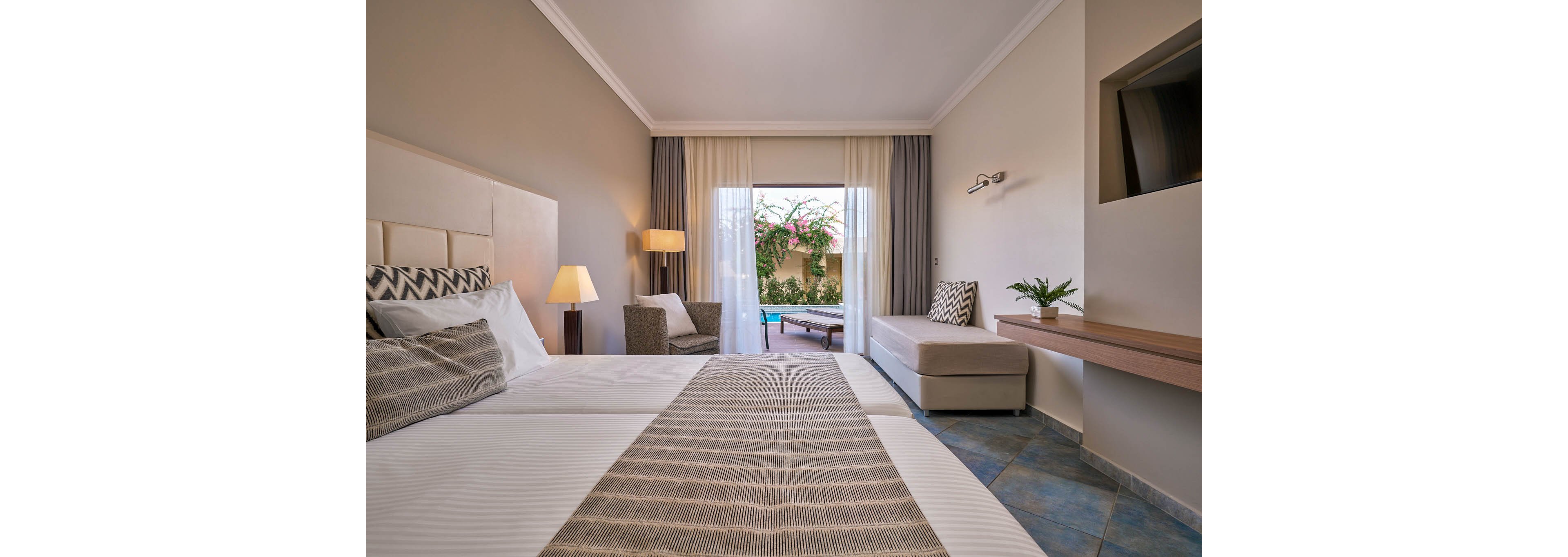 Lindos Imperial Resort & Spa