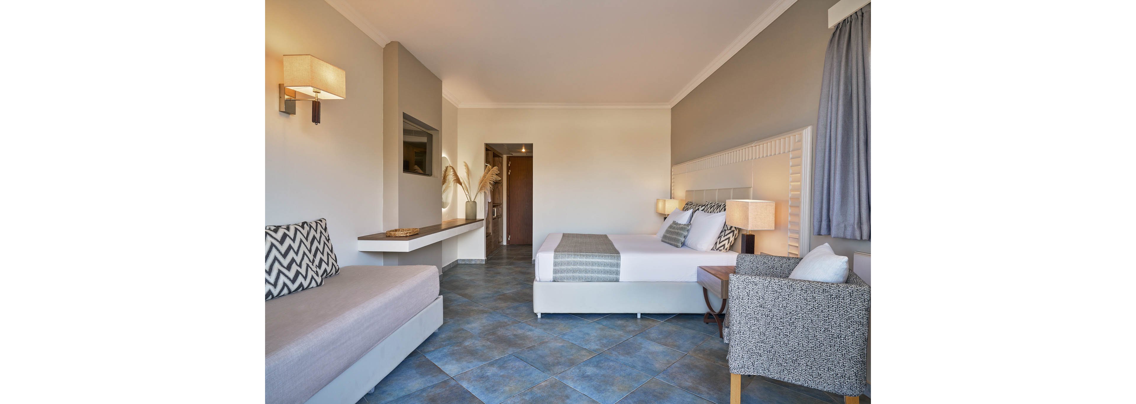 Lindos Imperial Resort & Spa