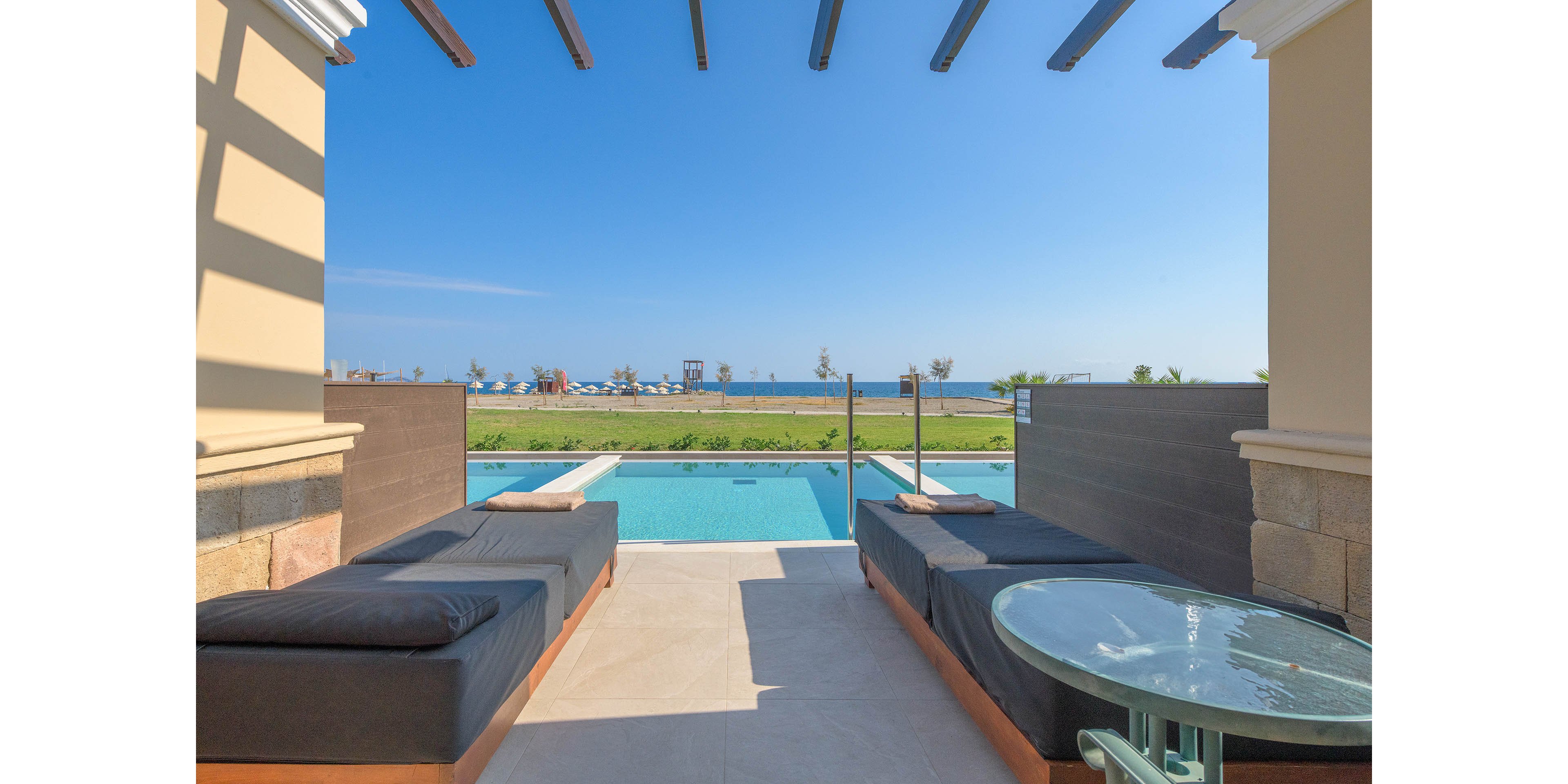 Lindos Imperial Resort & Spa