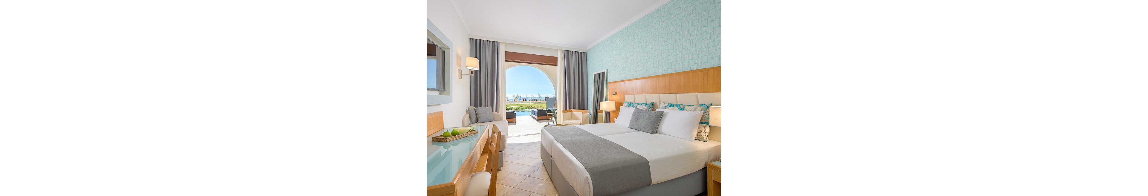 Lindos Imperial Resort & Spa