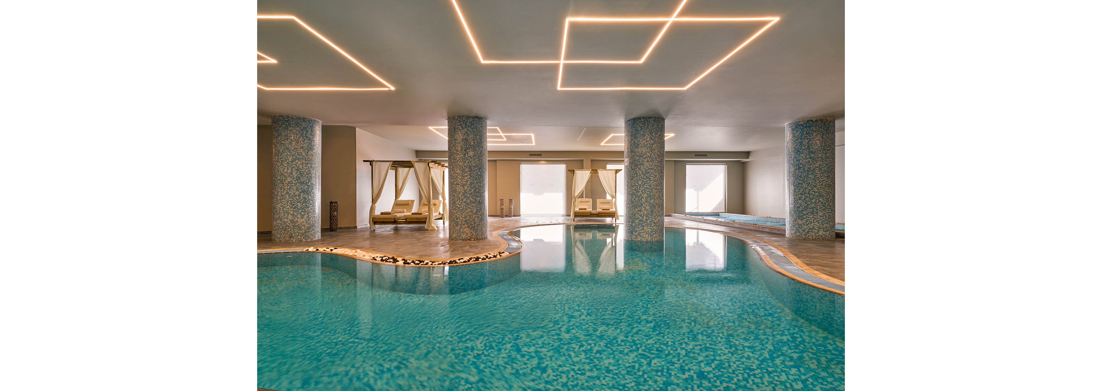 Lindos Imperial Resort & Spa