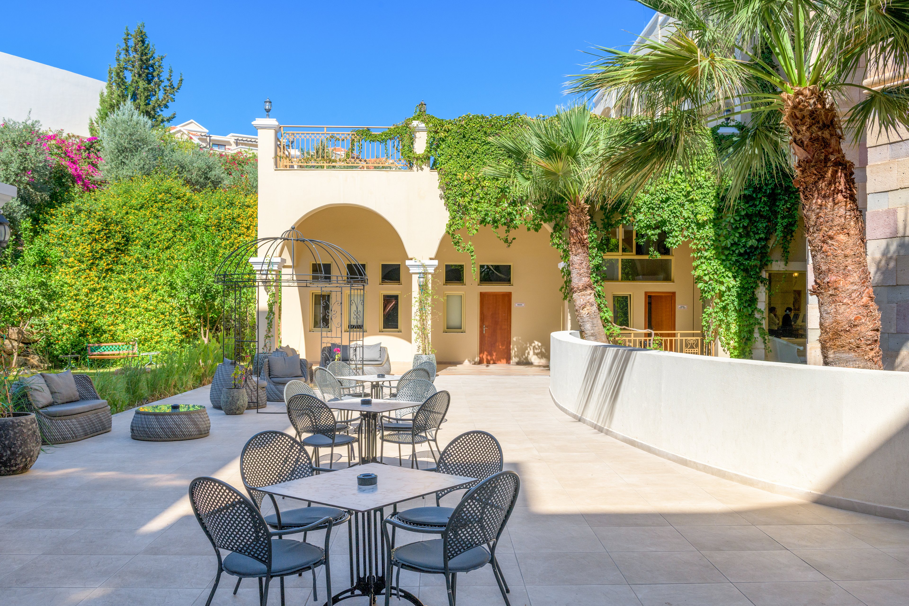 Lindos Imperial Resort & Spa