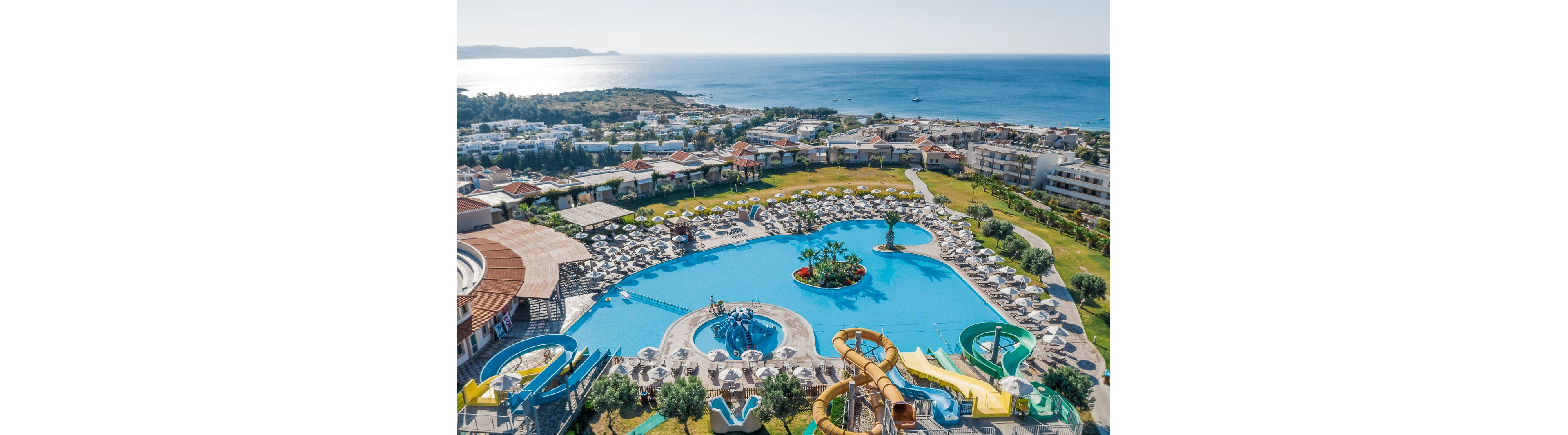 Lindos Imperial Resort & Spa