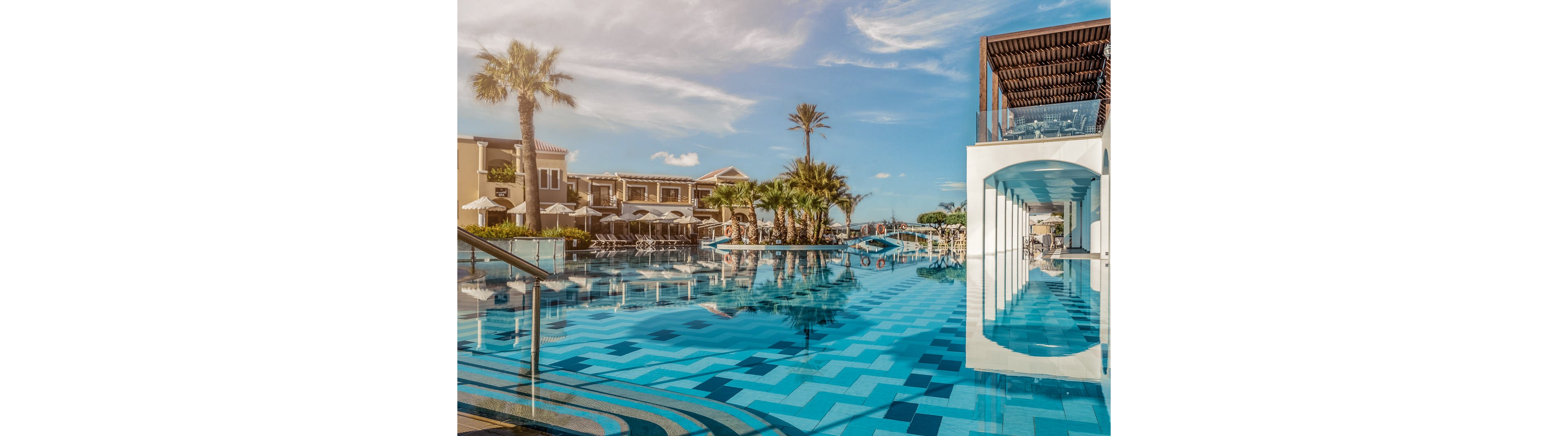 Lindos Imperial Resort & Spa