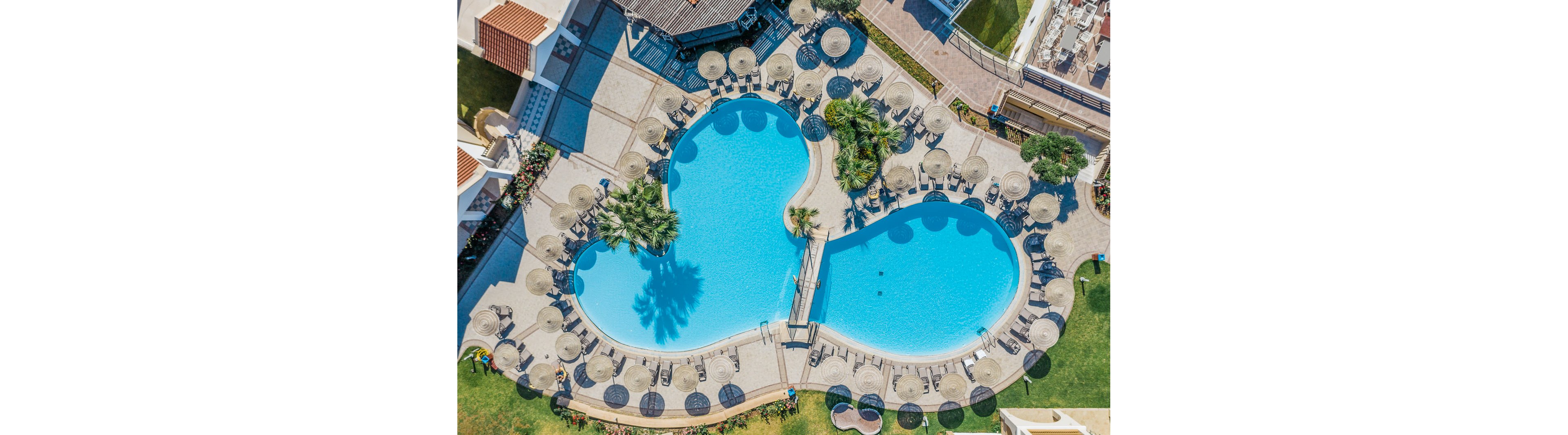 Lindos Imperial Resort & Spa