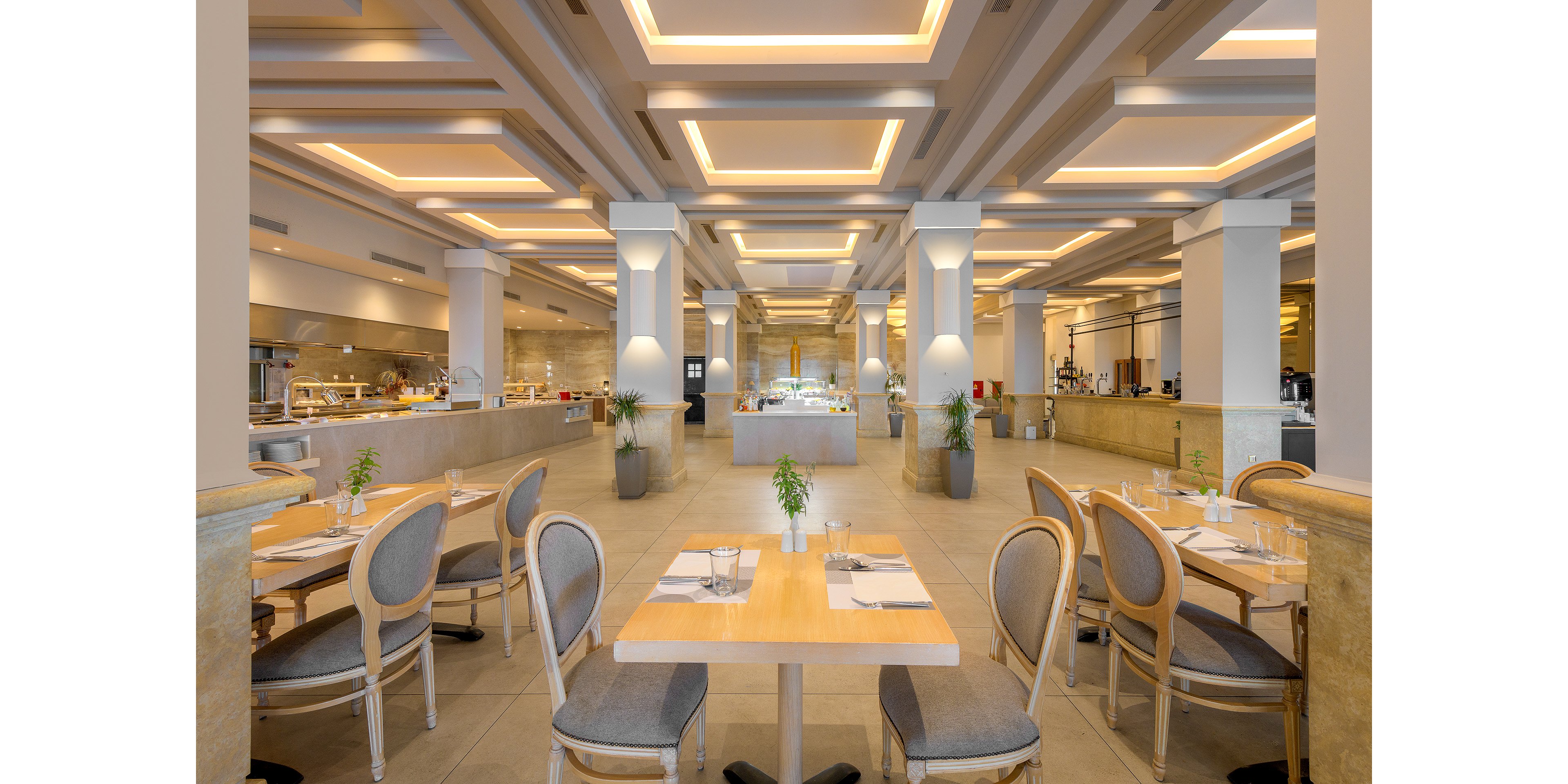 Lindos Imperial Resort & Spa